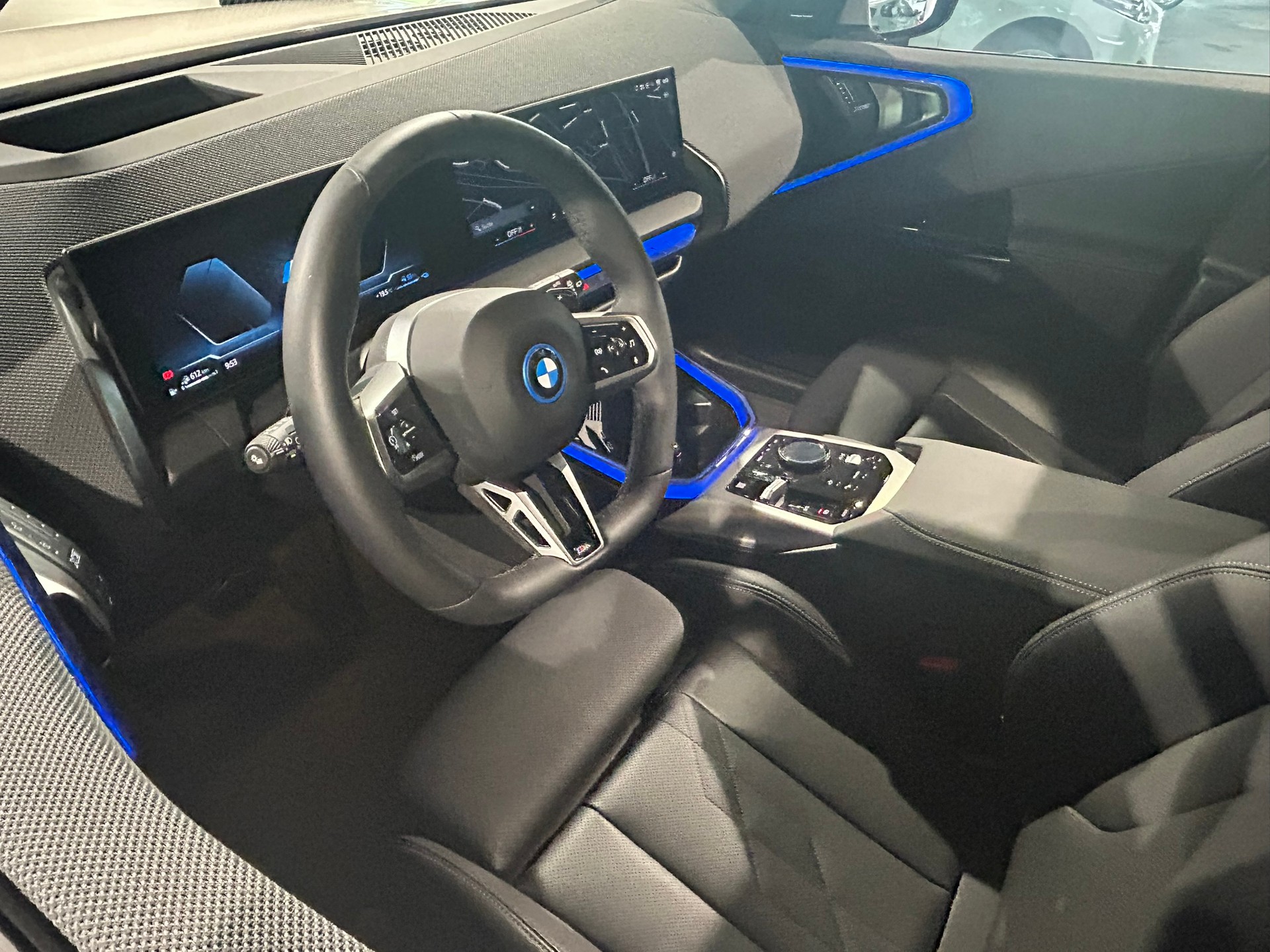 BMW X3 xDrive 30e M Sport-image-18