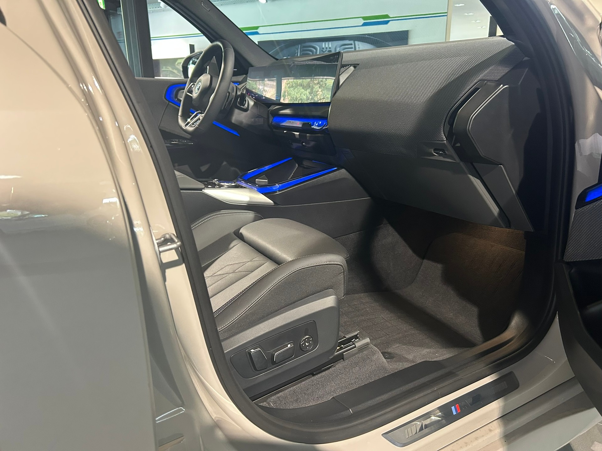 BMW X3 xDrive 30e M Sport-image-24