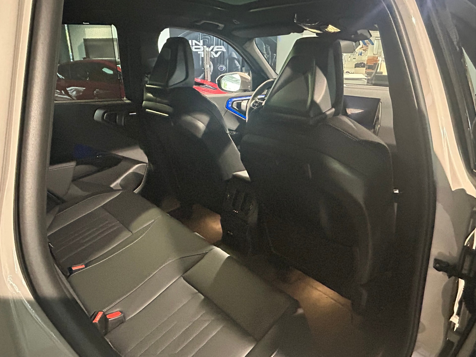 BMW X3 xDrive 30e M Sport-image-29