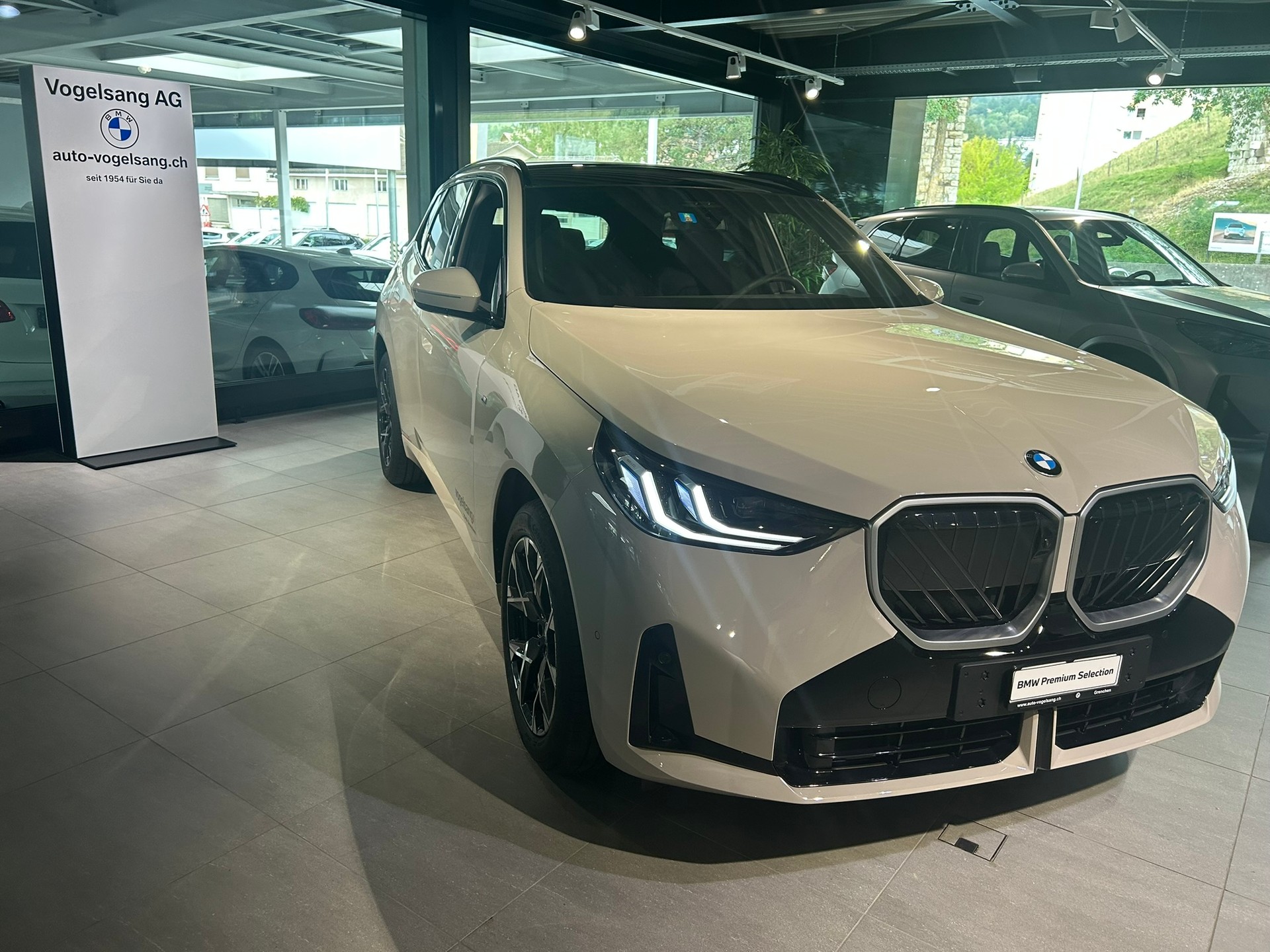 BMW X3 xDrive 30e M Sport-image-1