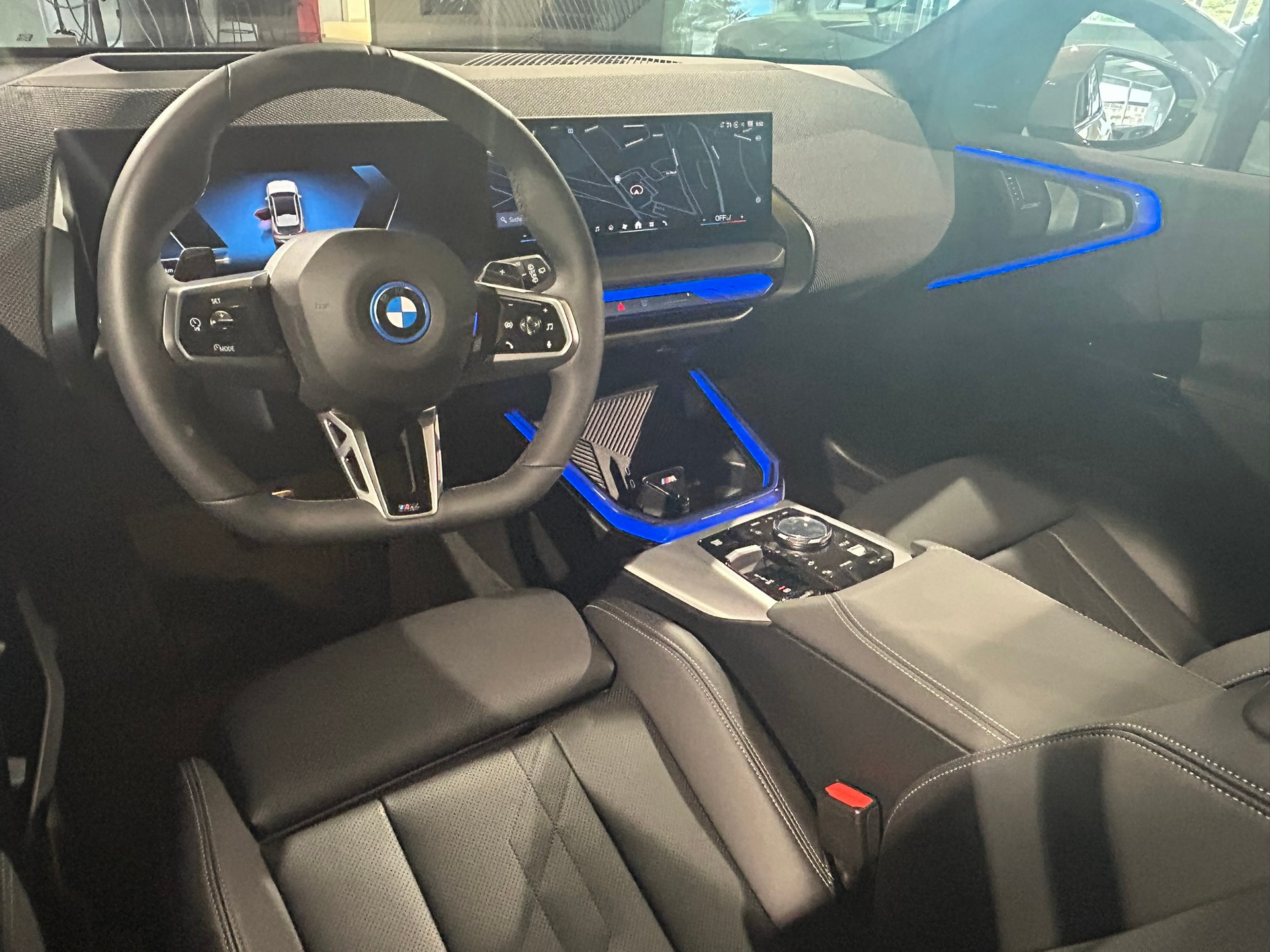 BMW X3 xDrive 30e M Sport-image-17