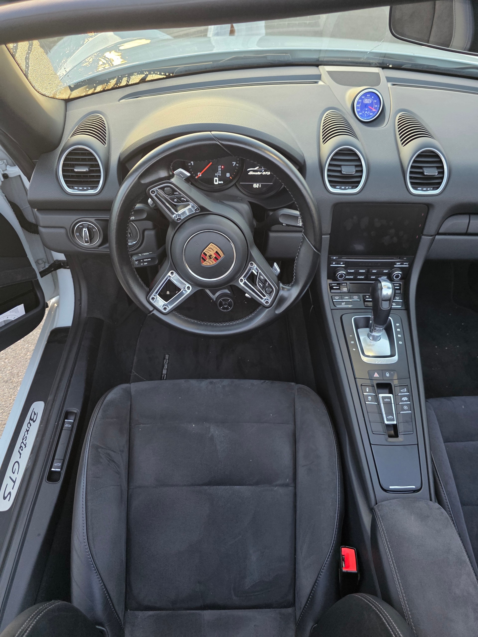 PORSCHE 2.5 GTS PDK-image-4