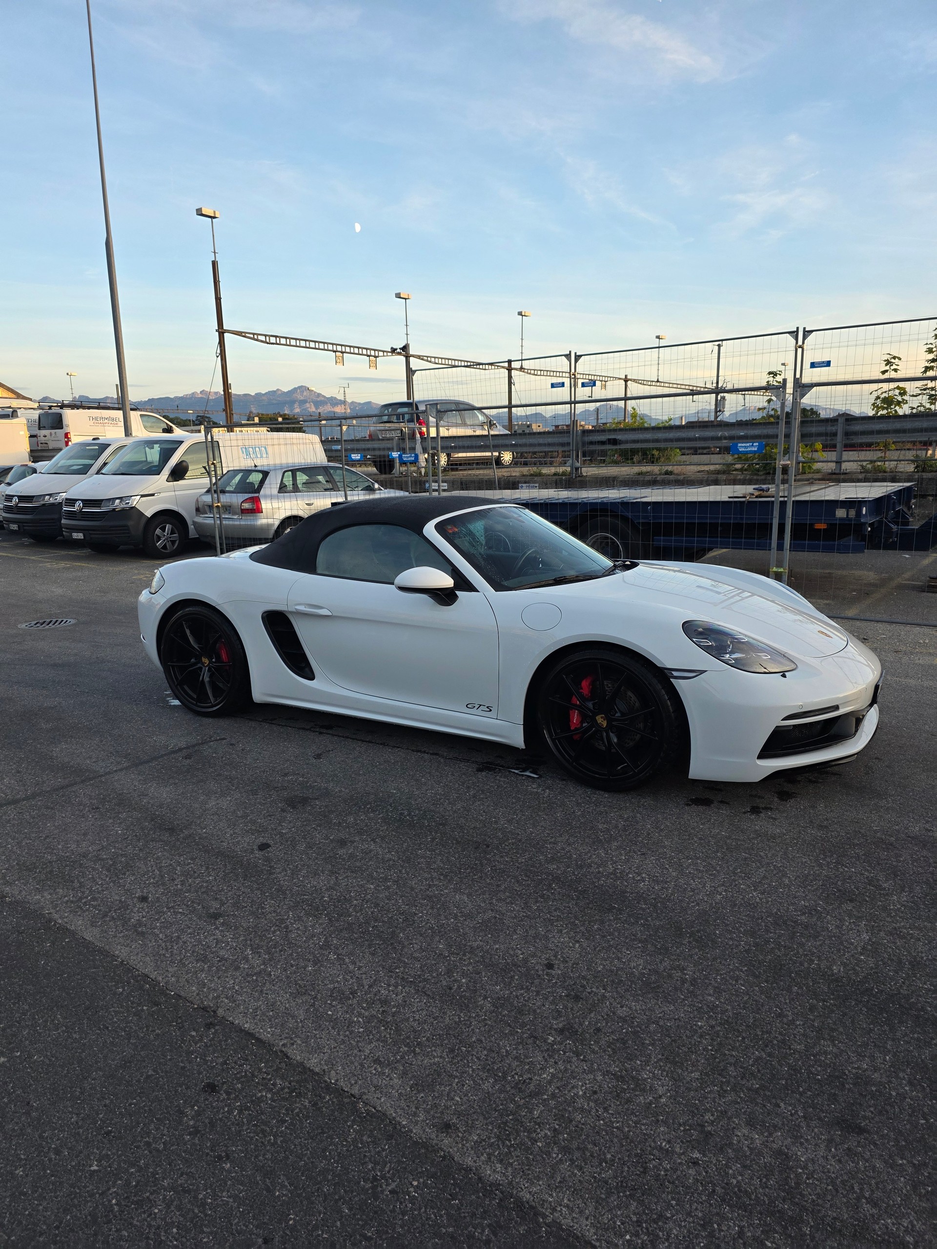 PORSCHE 2.5 GTS PDK-image-0