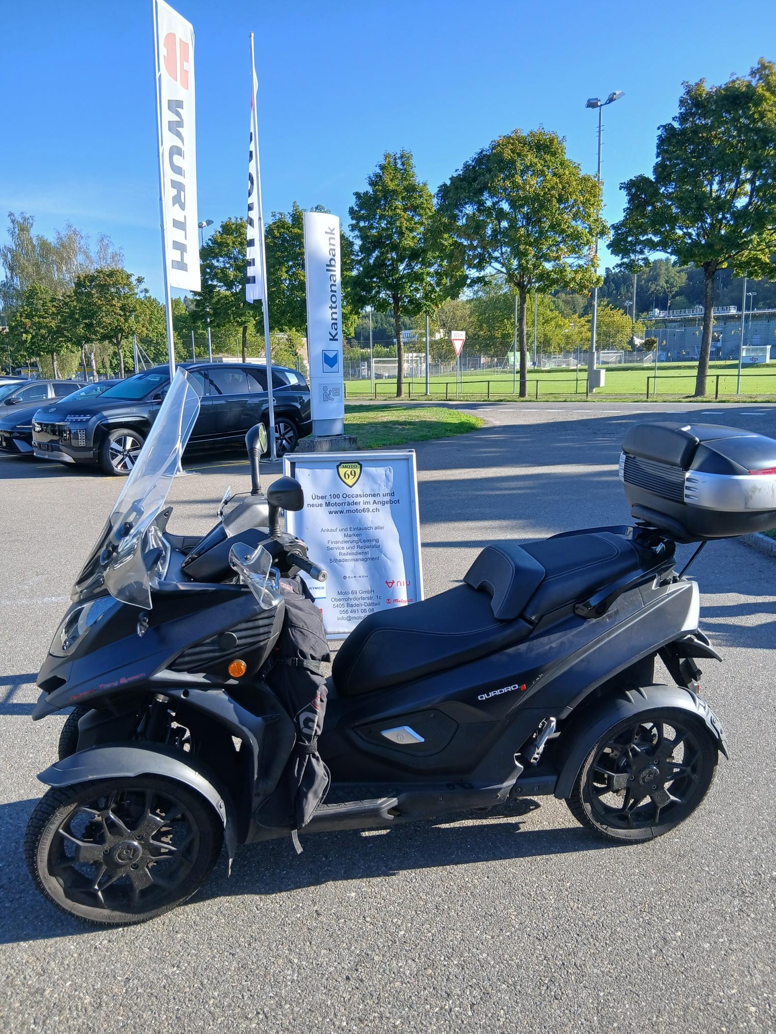 QUADRO 4