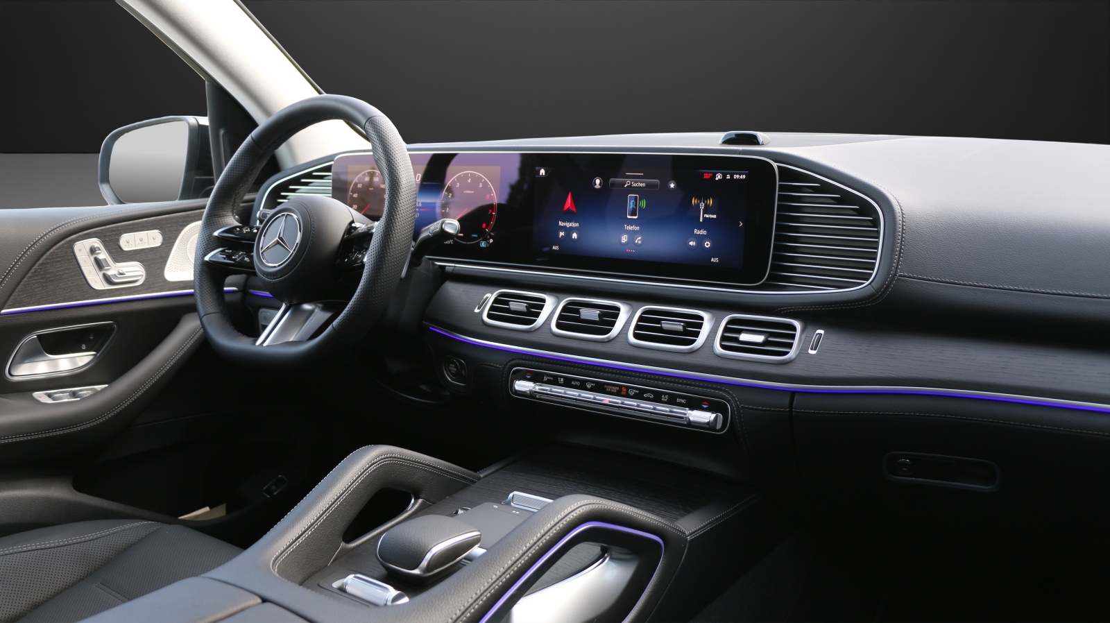 MERCEDES-BENZ GLE 450 4Matic-image-6