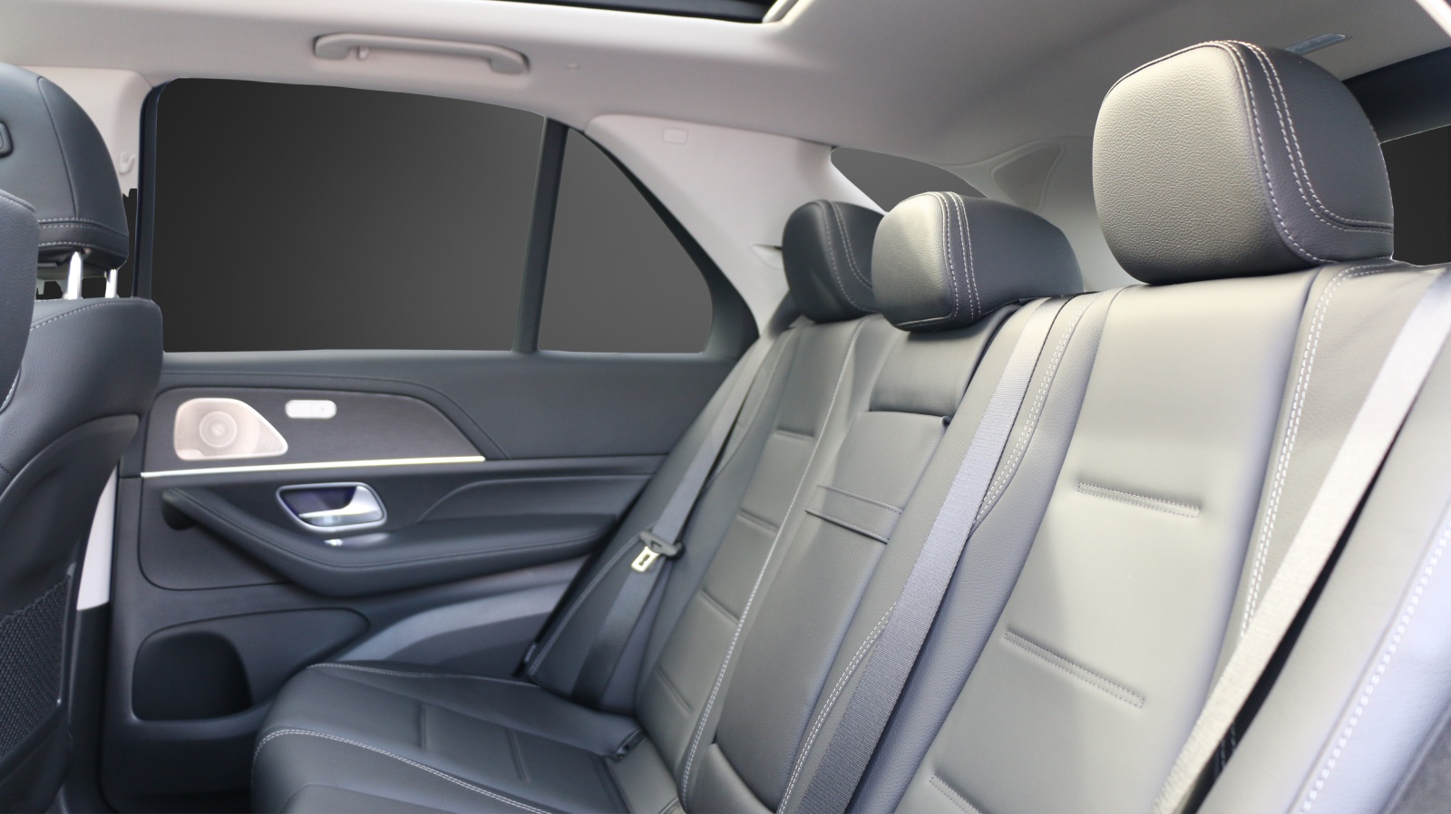 MERCEDES-BENZ GLE 450 4Matic-image-9