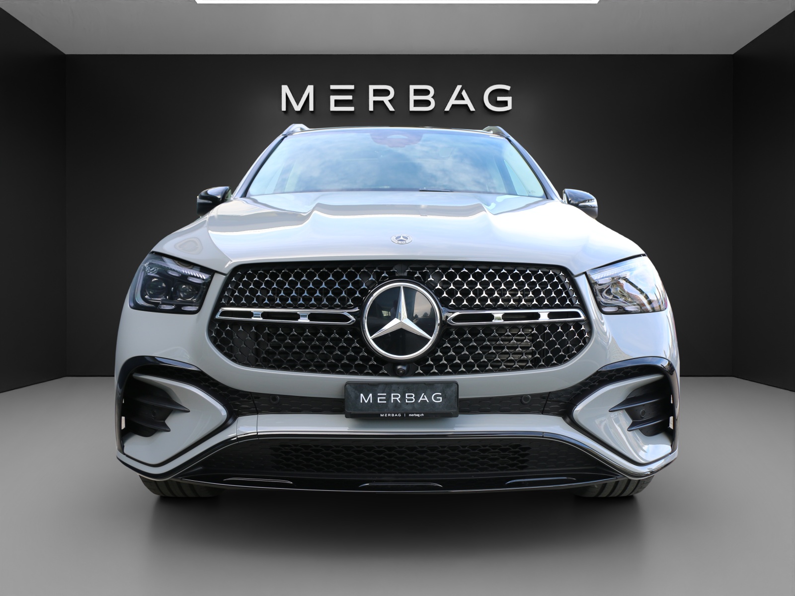 MERCEDES-BENZ GLE 450 4Matic-image-23