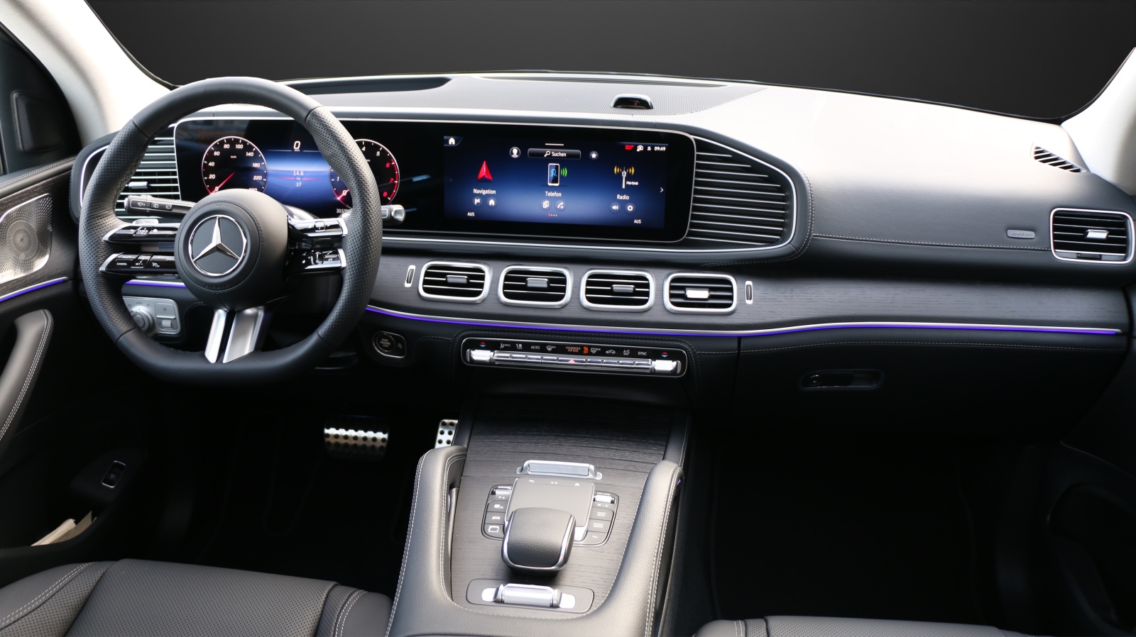 MERCEDES-BENZ GLE 450 4Matic-image-5