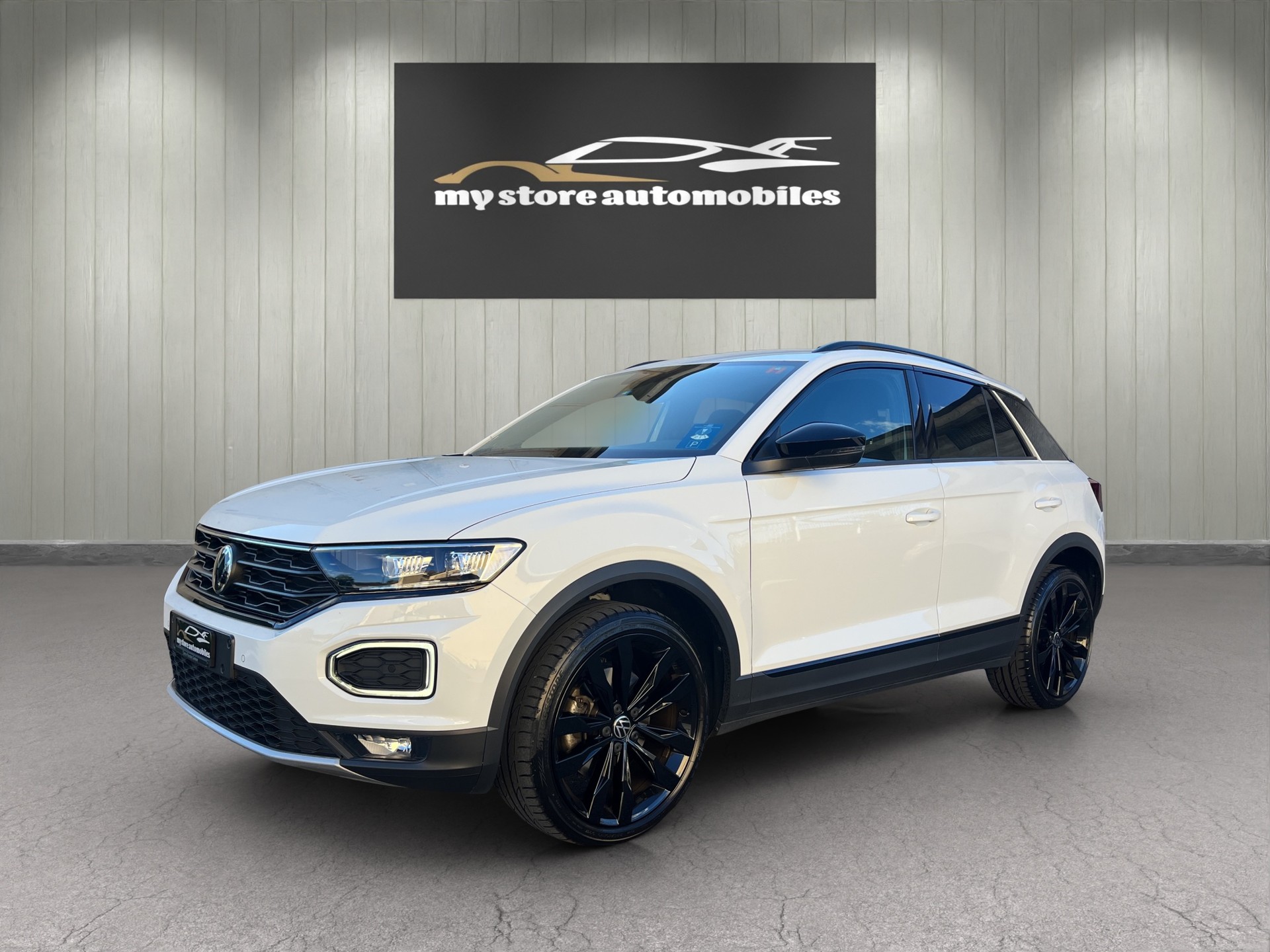 VW T-Roc 2.0 TSI Sport Selection DSG 4Motion-showroom-element-3