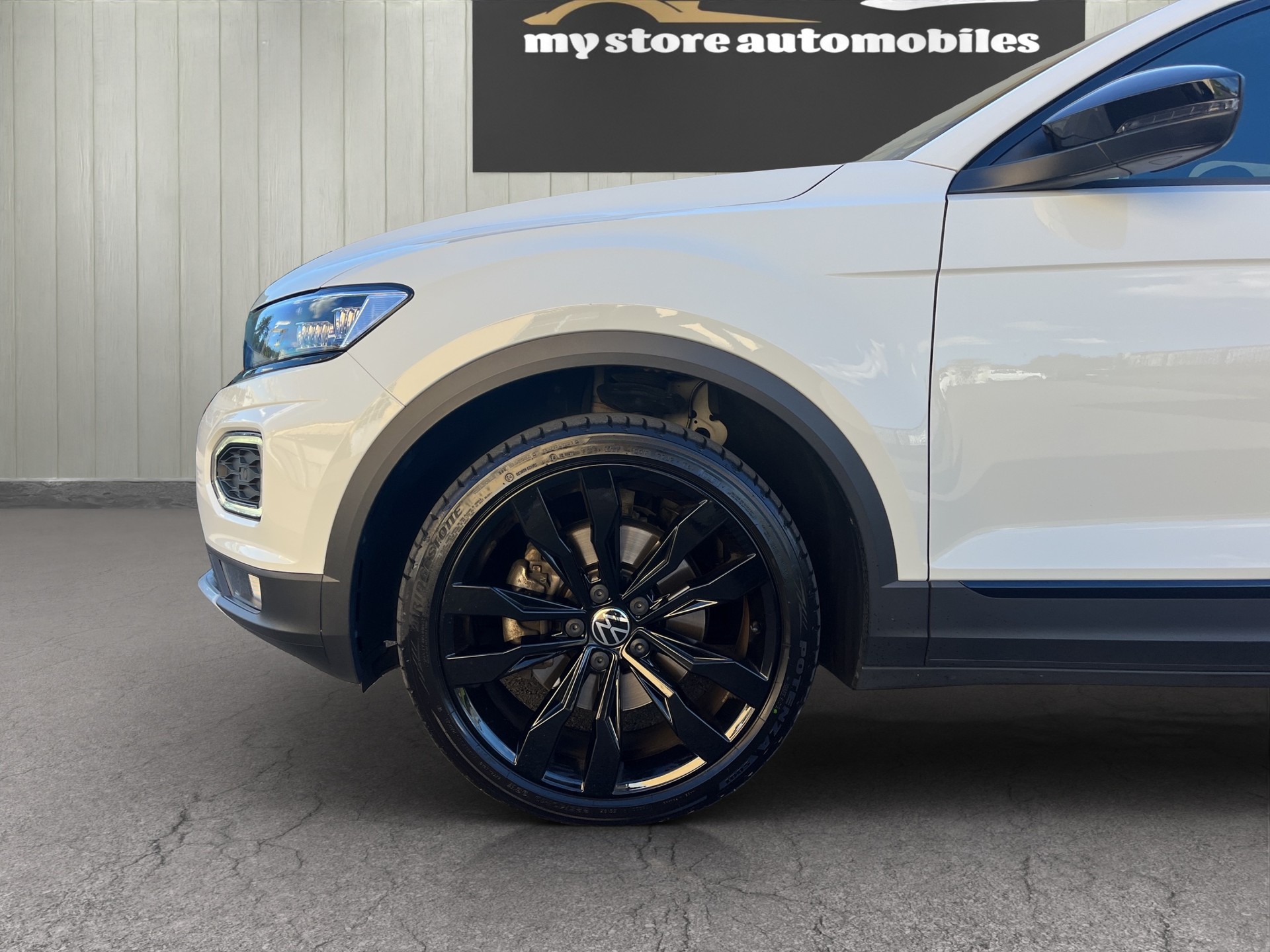 VW T-Roc 2.0 TSI Sport Selection DSG 4Motion-image-8
