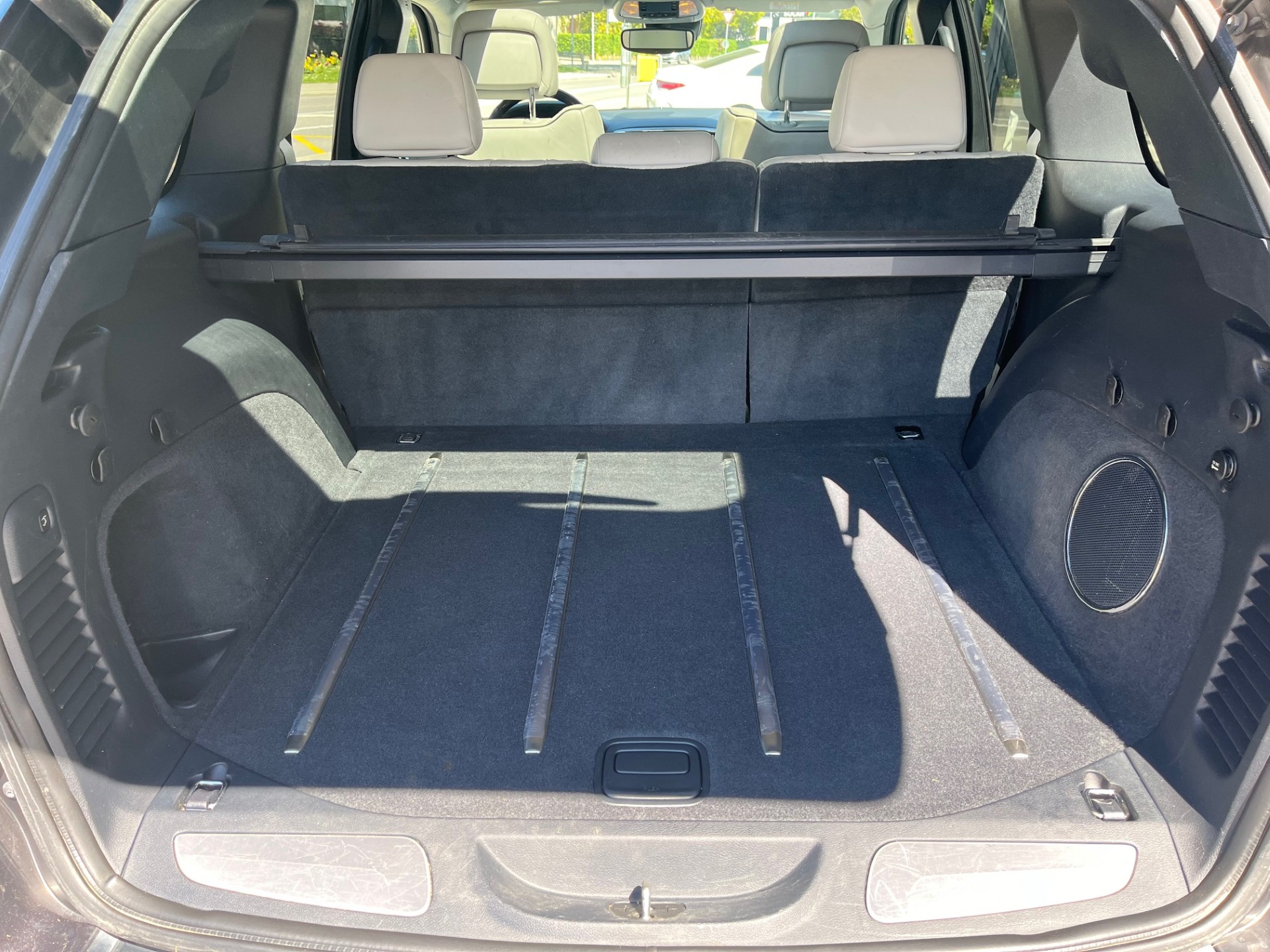 JEEP Grand Cherokee 3.0 CRD Summit Automatic-image-10