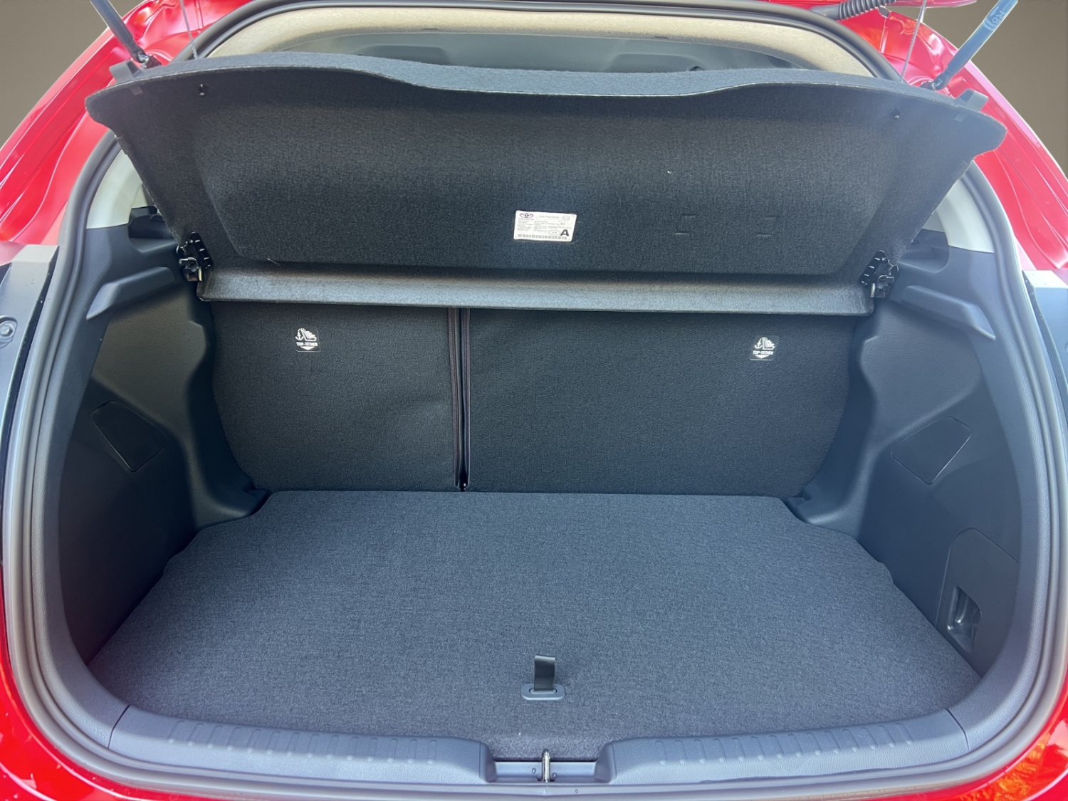 TOYOTA Yaris 1.5 VVT-i HSD Comfort-image-20