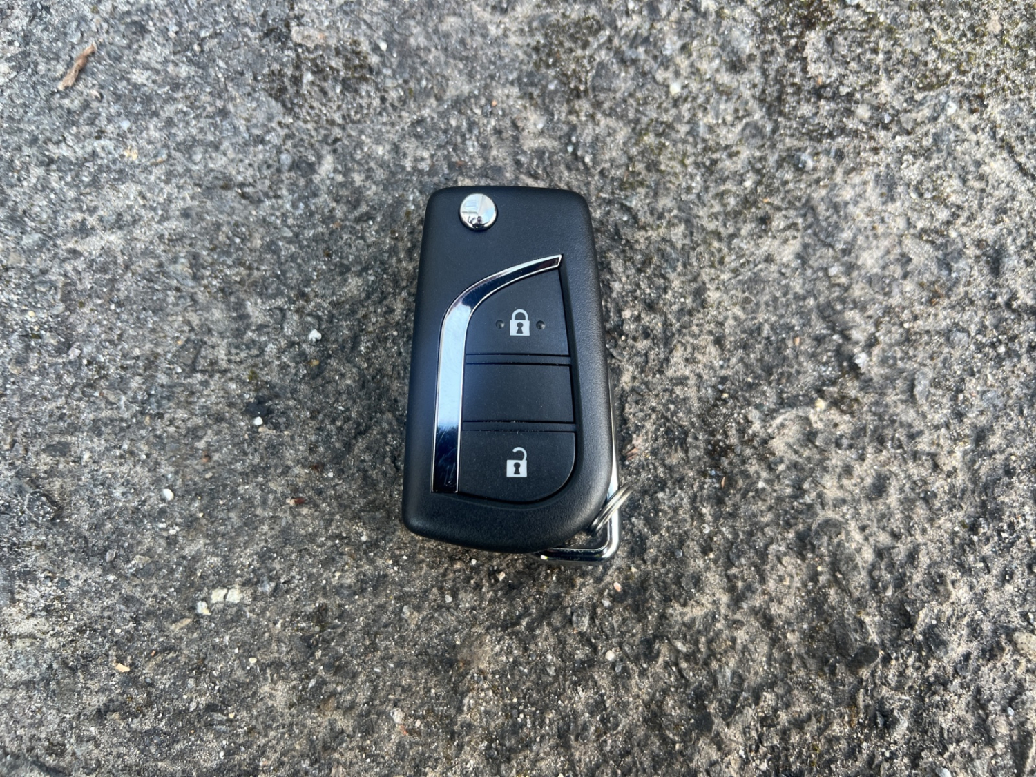 TOYOTA Yaris 1.5 VVT-i HSD Comfort-image-22