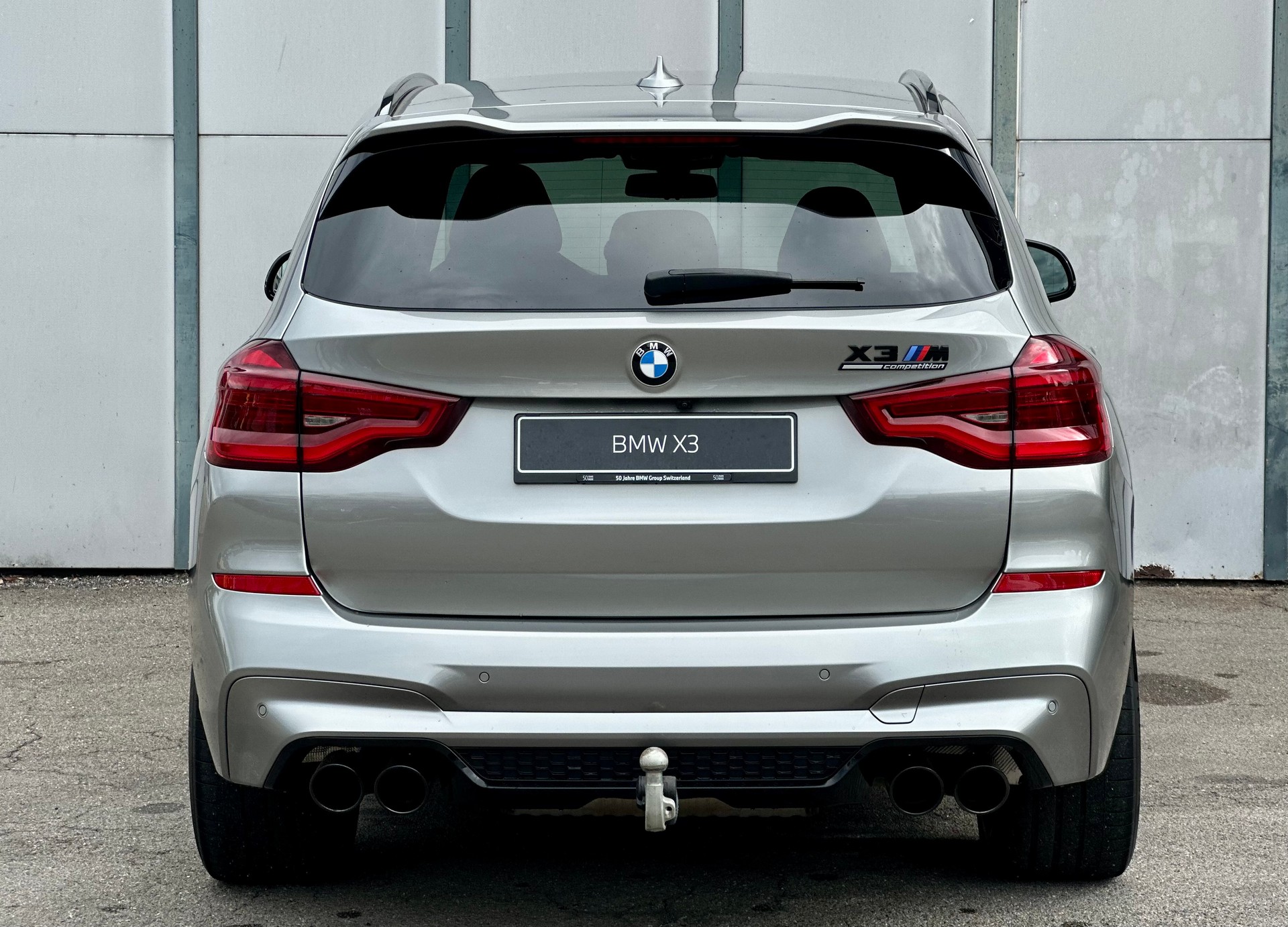 BMW M Competition-image-1