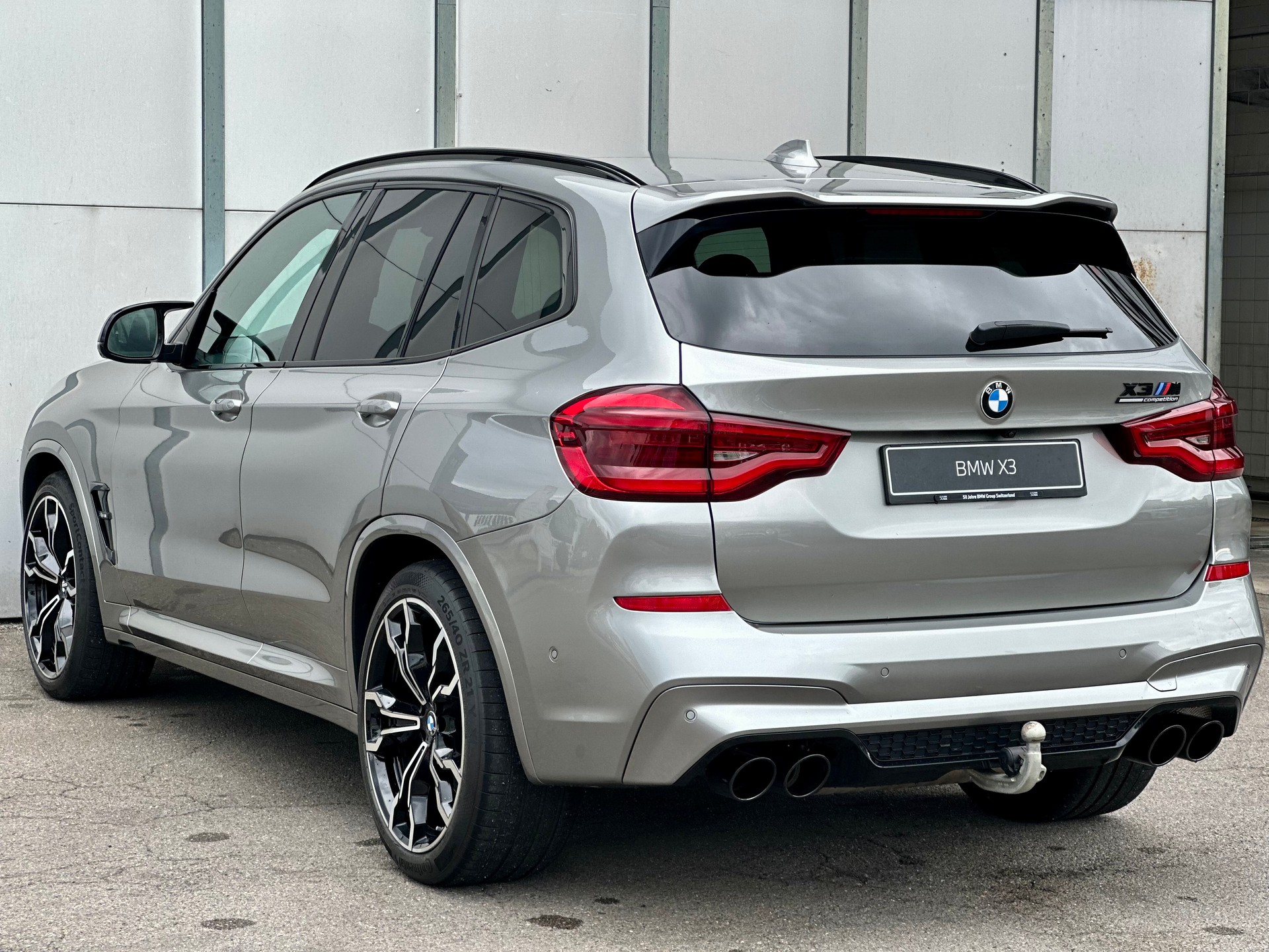 BMW M Competition-image-5