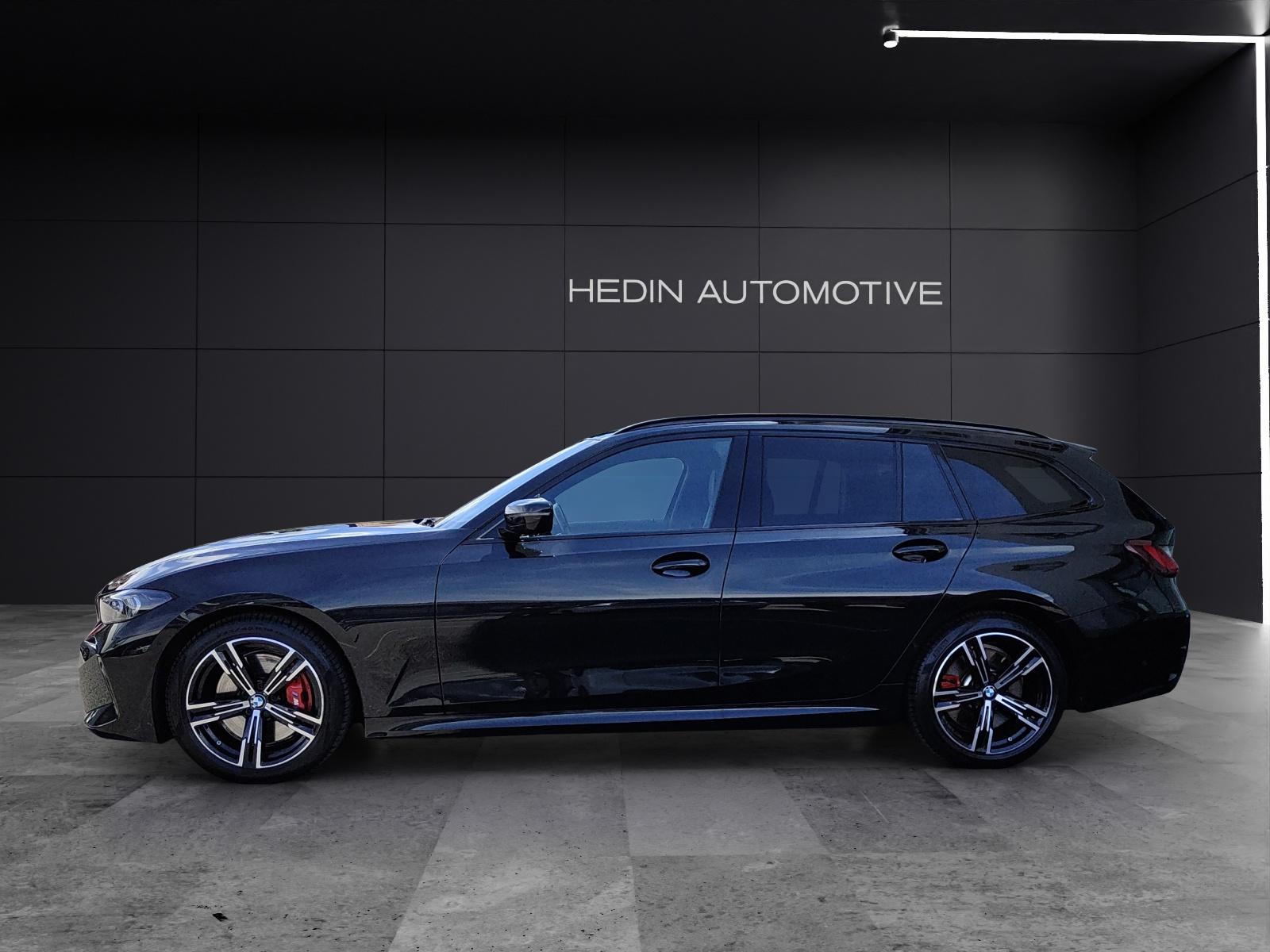 BMW 330d xDrive SAG Touring-image-1