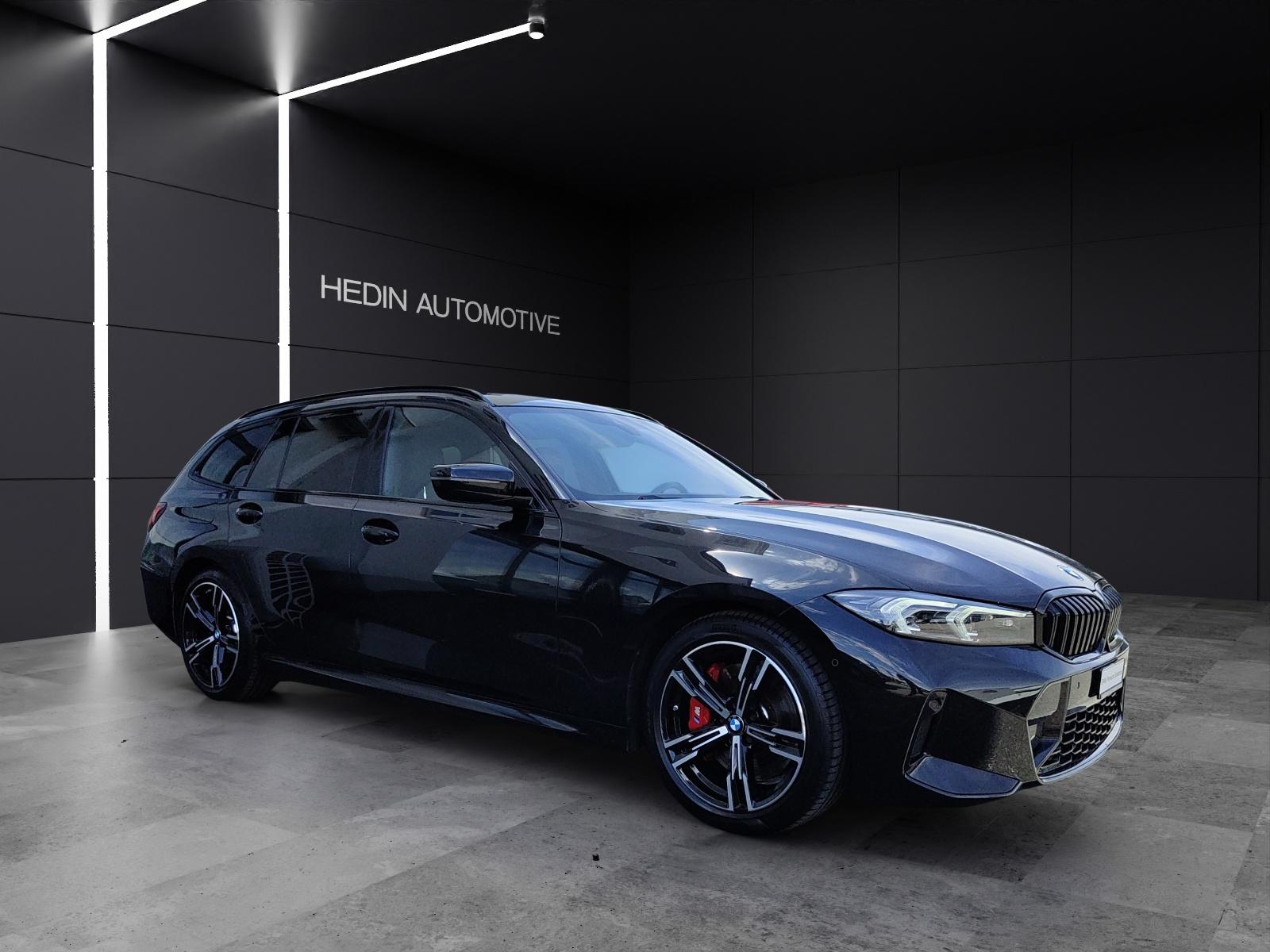 BMW 330d xDrive SAG Touring-image-7