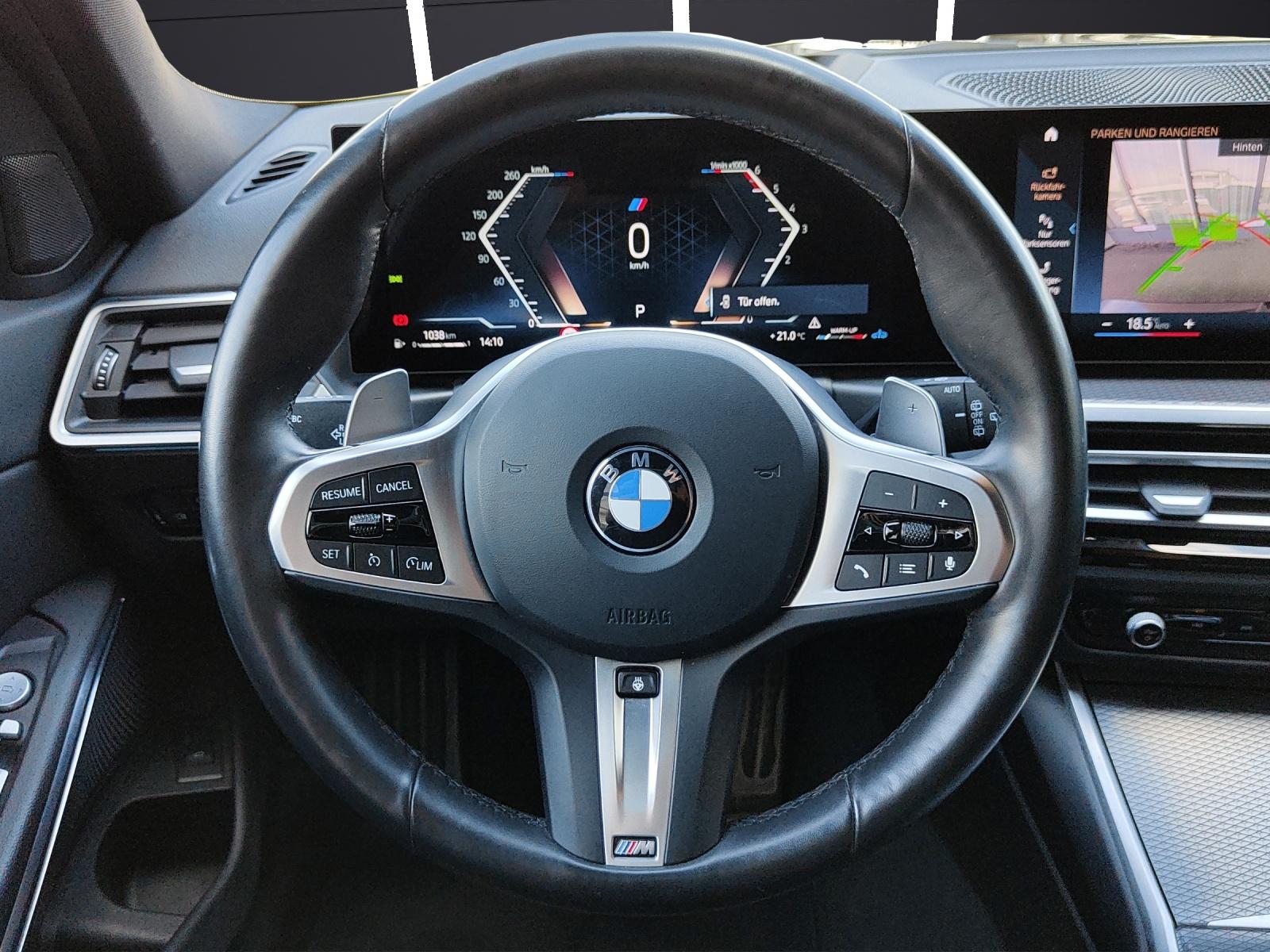 BMW 330d xDrive SAG Touring-image-11