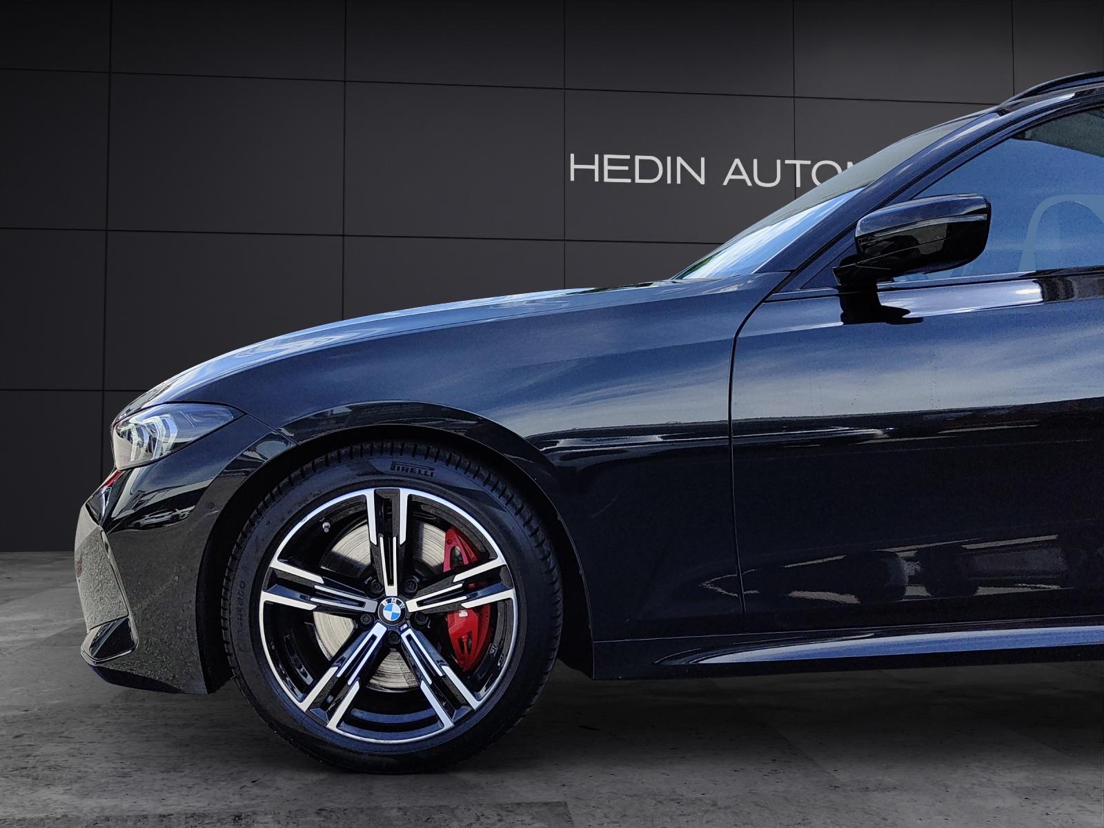 BMW 330d xDrive SAG Touring-image-8