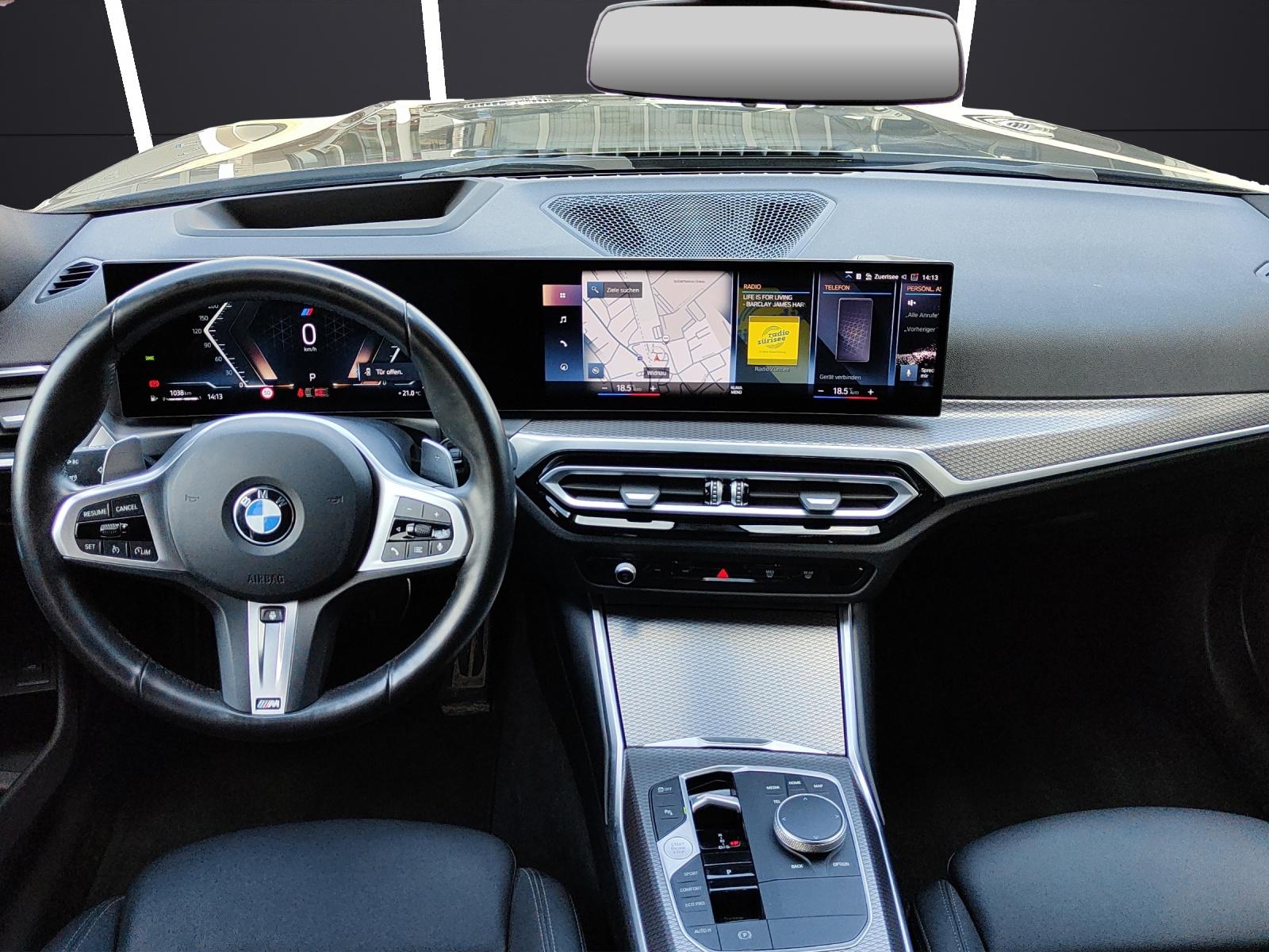 BMW 330d xDrive SAG Touring-image-18