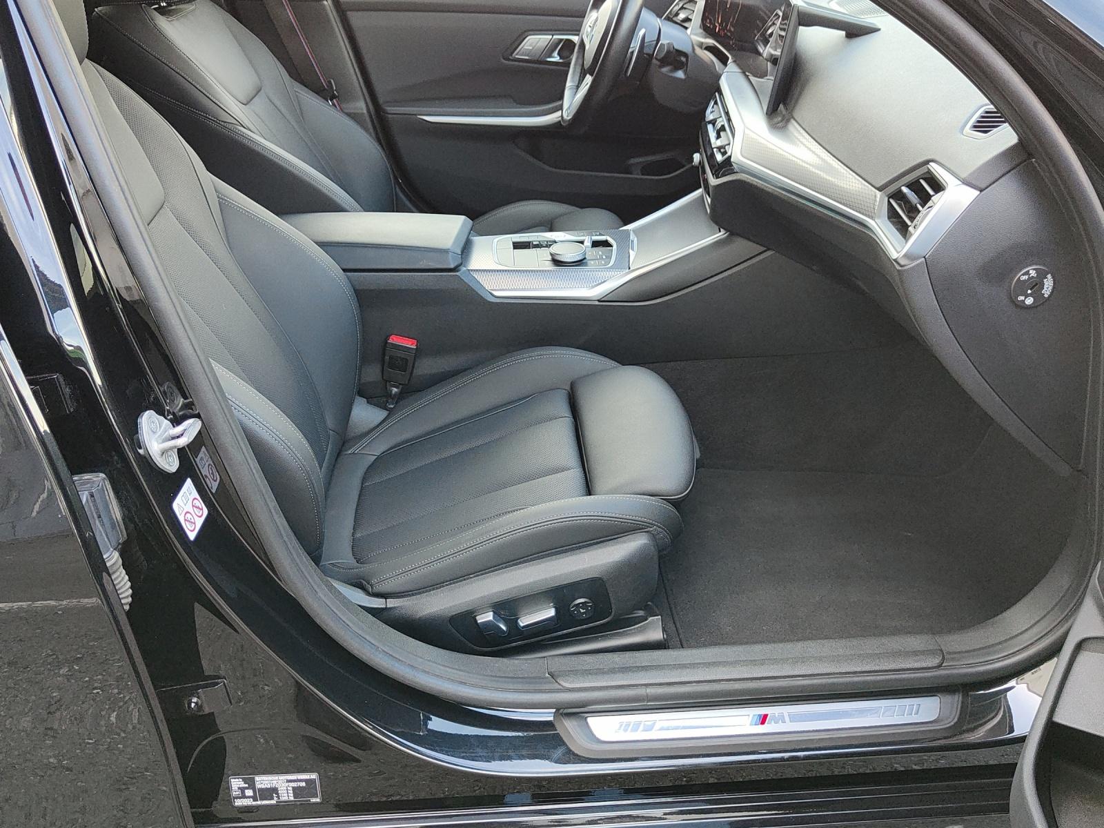 BMW 330d xDrive SAG Touring-image-19