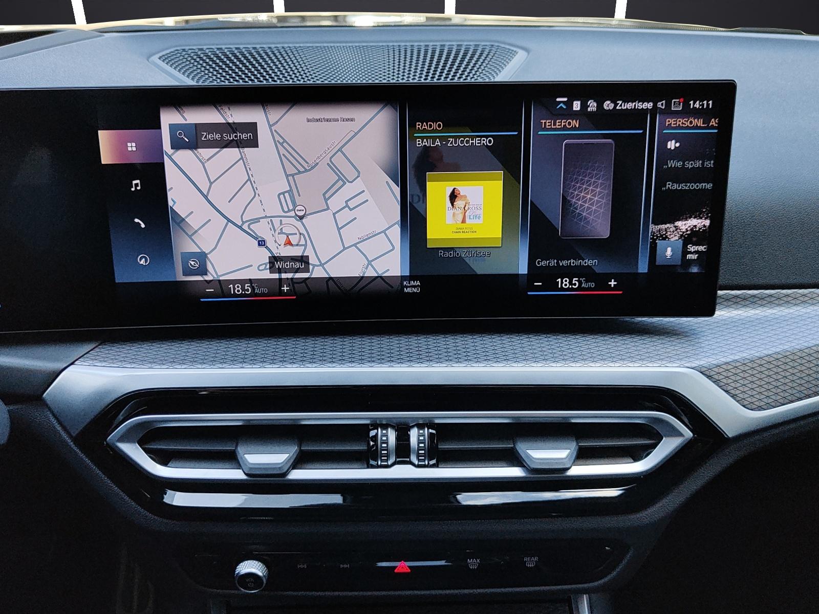 BMW 330d xDrive SAG Touring-image-13