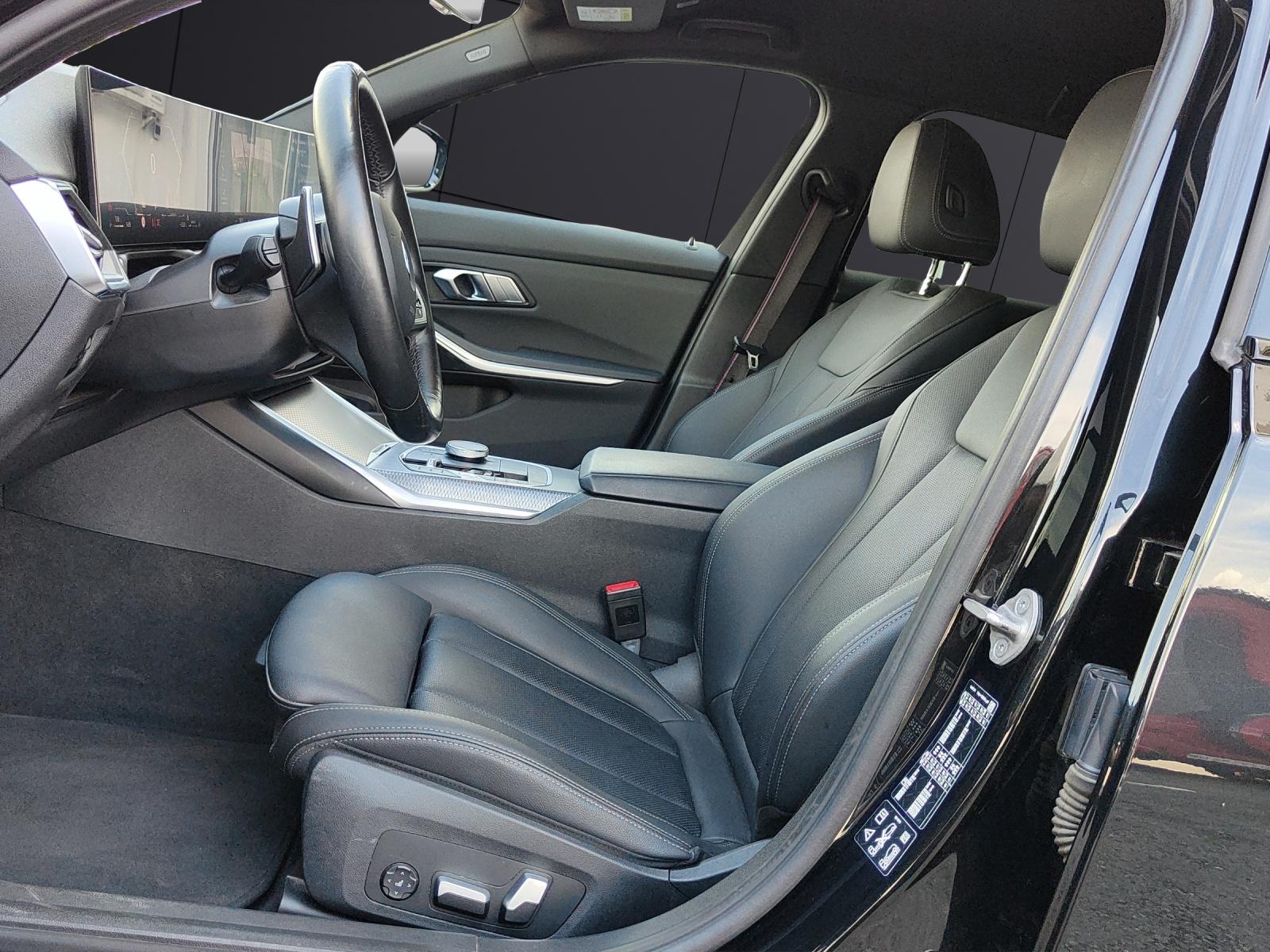 BMW 330d xDrive SAG Touring-image-9