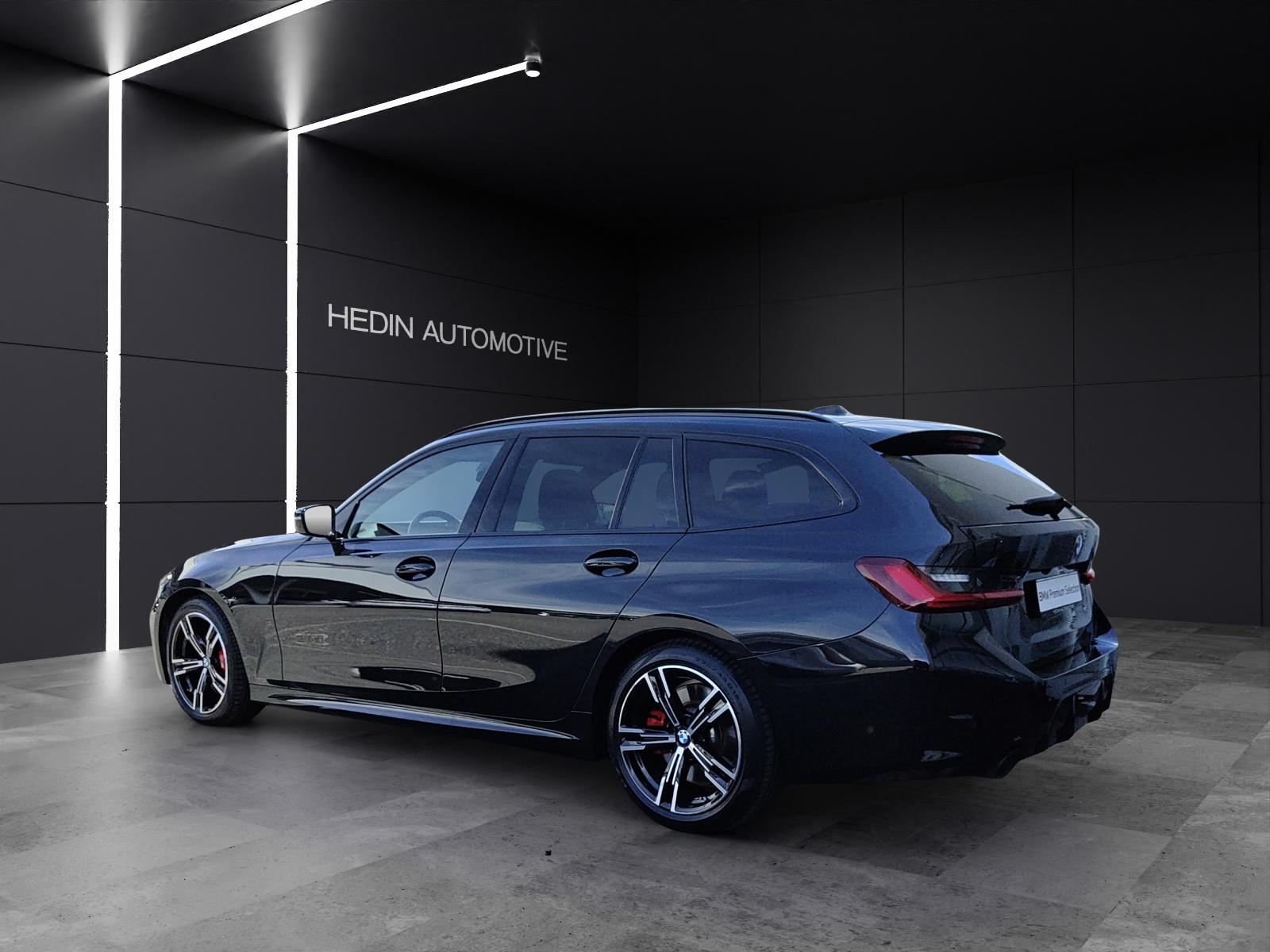 BMW 330d xDrive SAG Touring-image-3