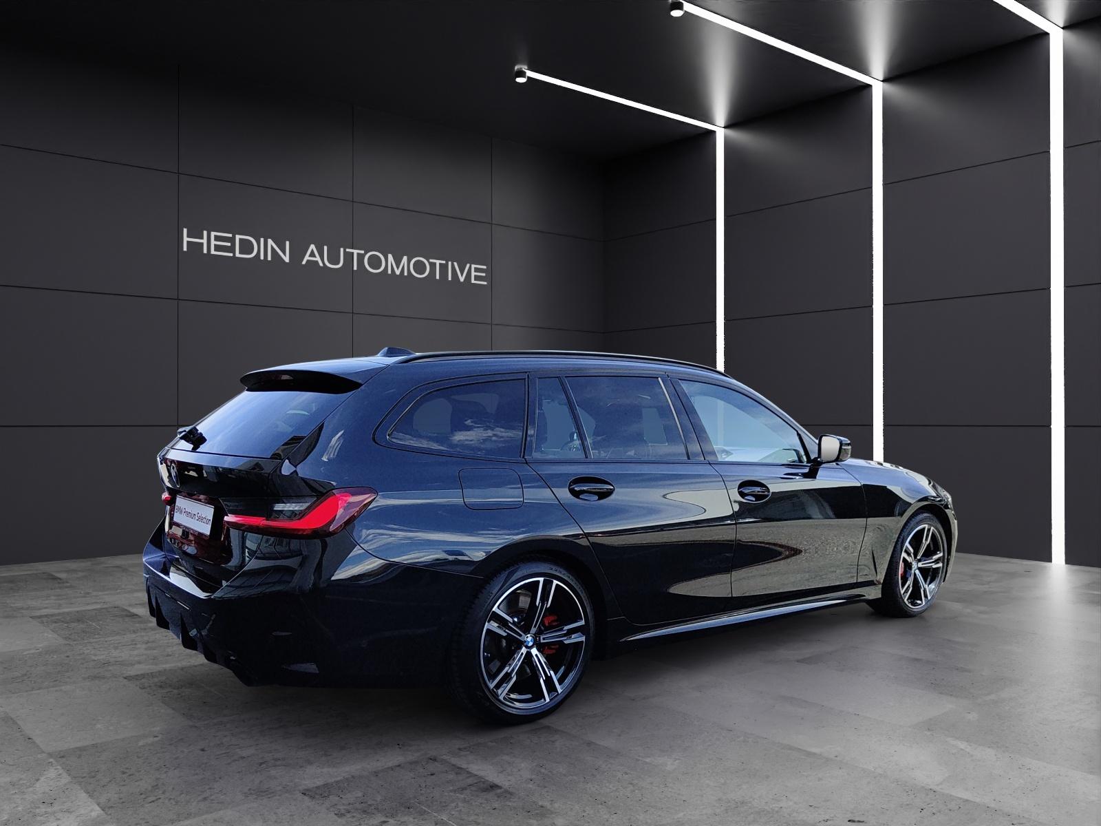 BMW 330d xDrive SAG Touring-image-5