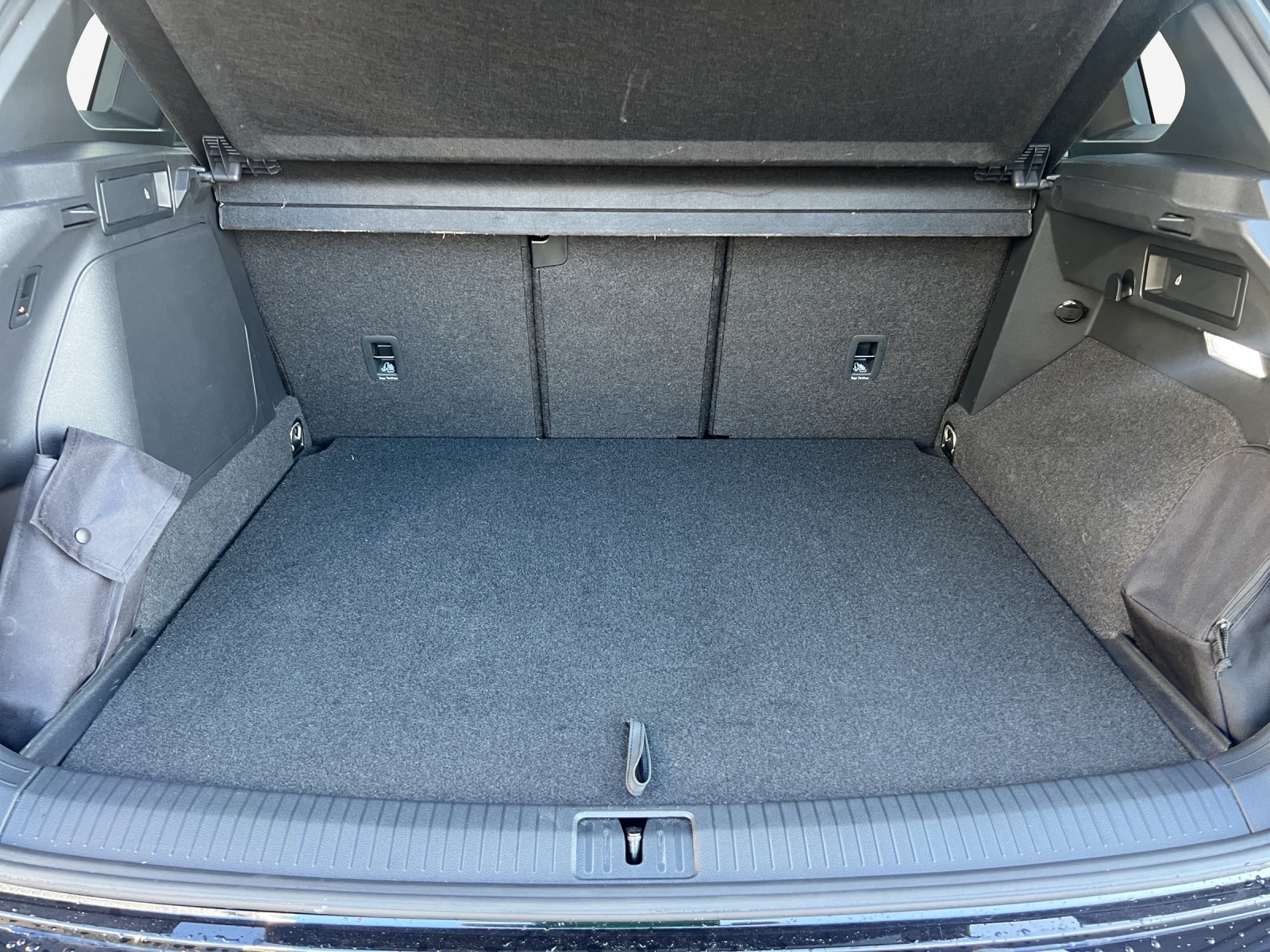 VW Tiguan 1.4TSI PHEV Selection DSG-image-12