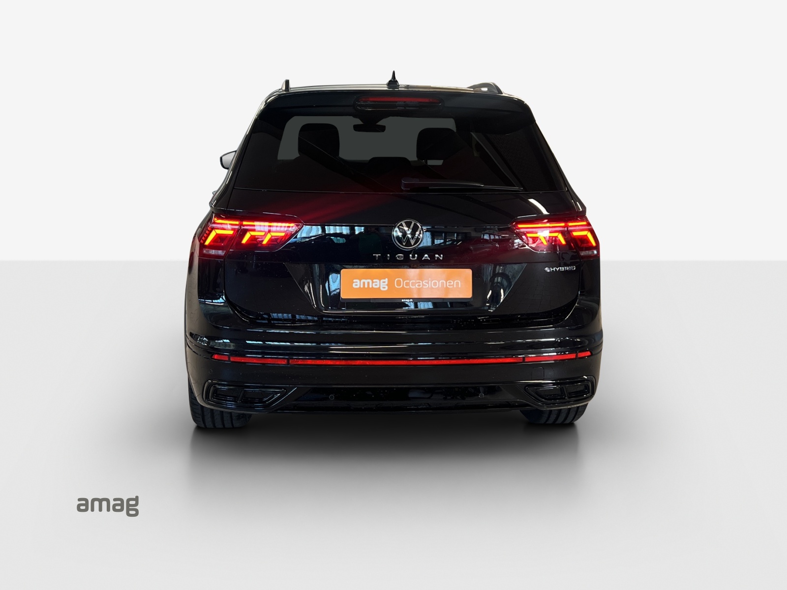 VW Tiguan 1.4TSI PHEV Selection DSG-image-3