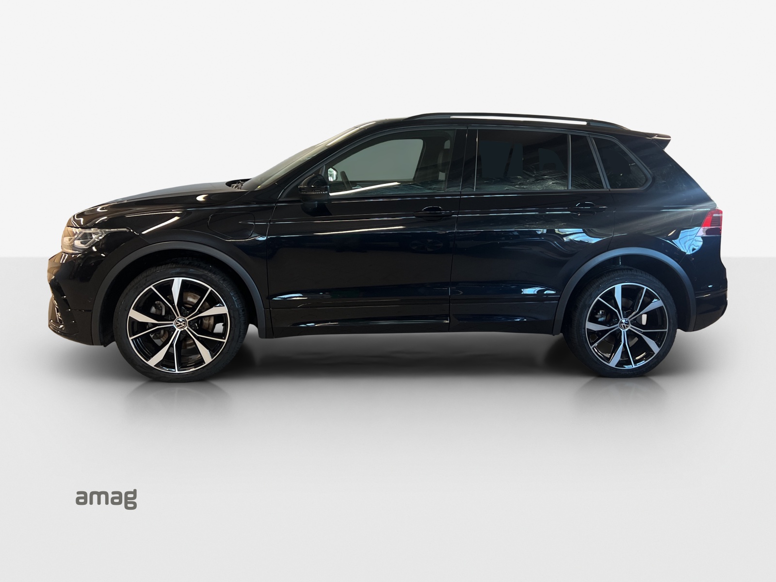 VW Tiguan 1.4TSI PHEV Selection DSG-image-1