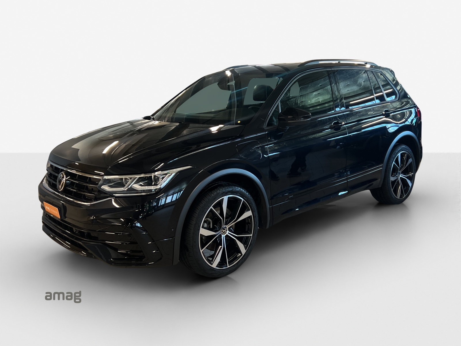 VW Tiguan 1.4TSI PHEV Selection DSG-image-0