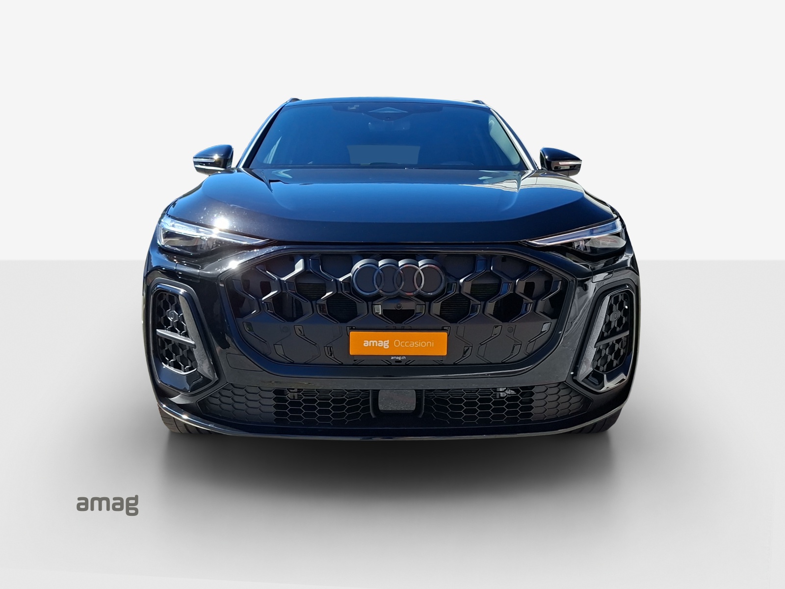 AUDI Q5 e-hybrid quattro 270 kW S-tronic-image-6