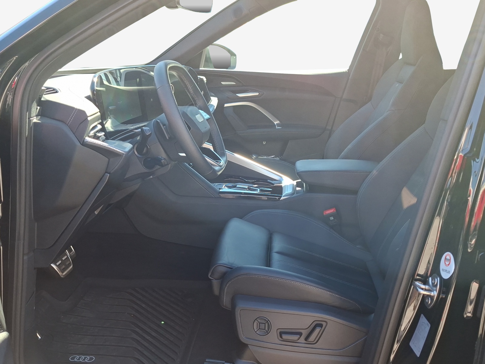 AUDI Q5 e-hybrid quattro 270 kW S-tronic-image-7