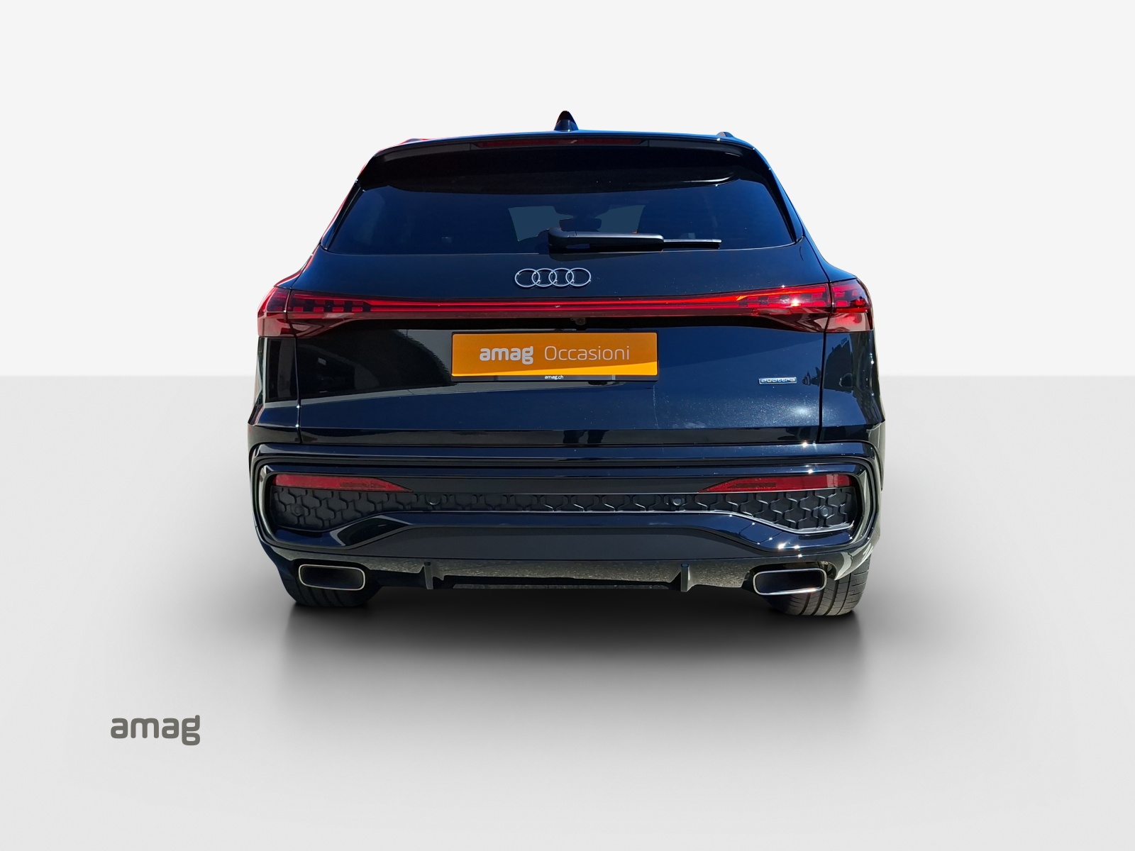 AUDI Q5 e-hybrid quattro 270 kW S-tronic-image-3