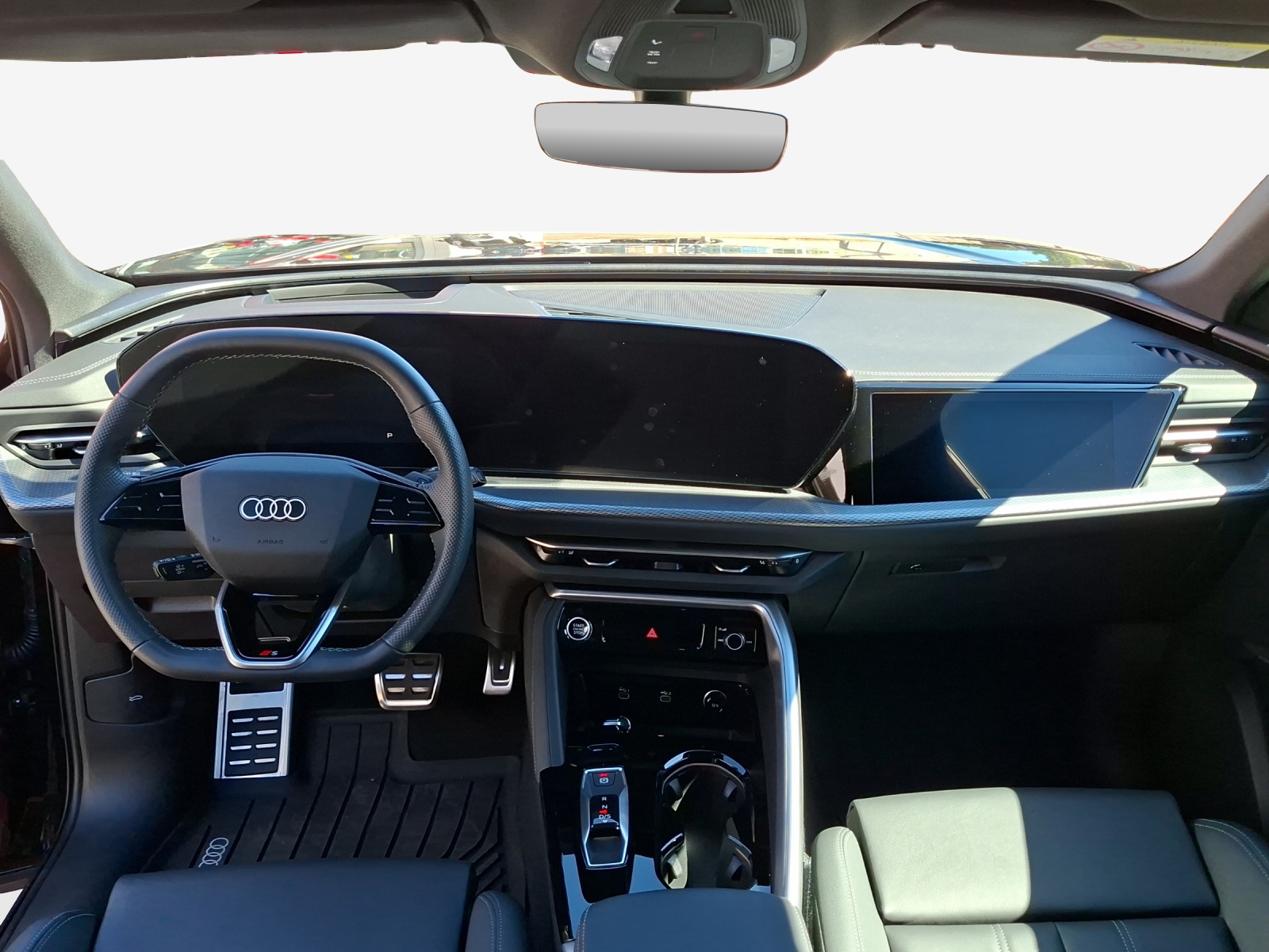 AUDI Q5 e-hybrid quattro 270 kW S-tronic-image-8