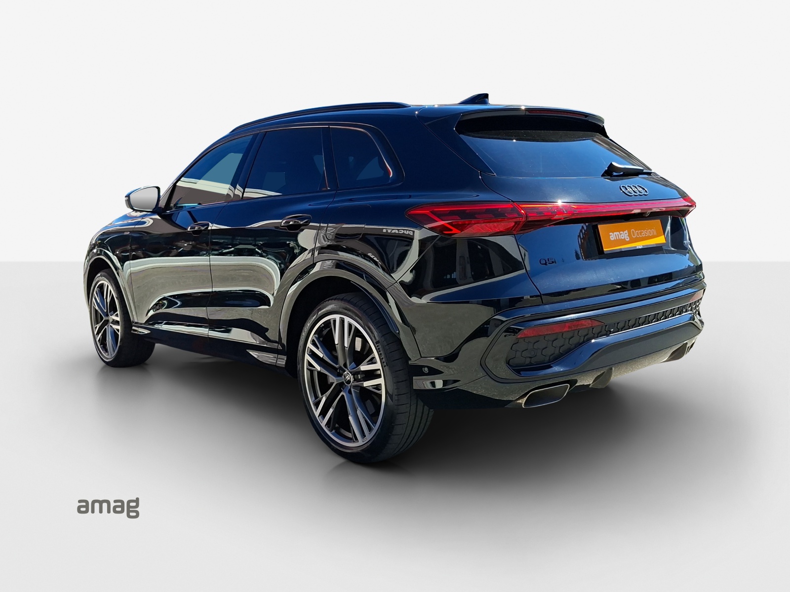 AUDI Q5 e-hybrid quattro 270 kW S-tronic-image-2