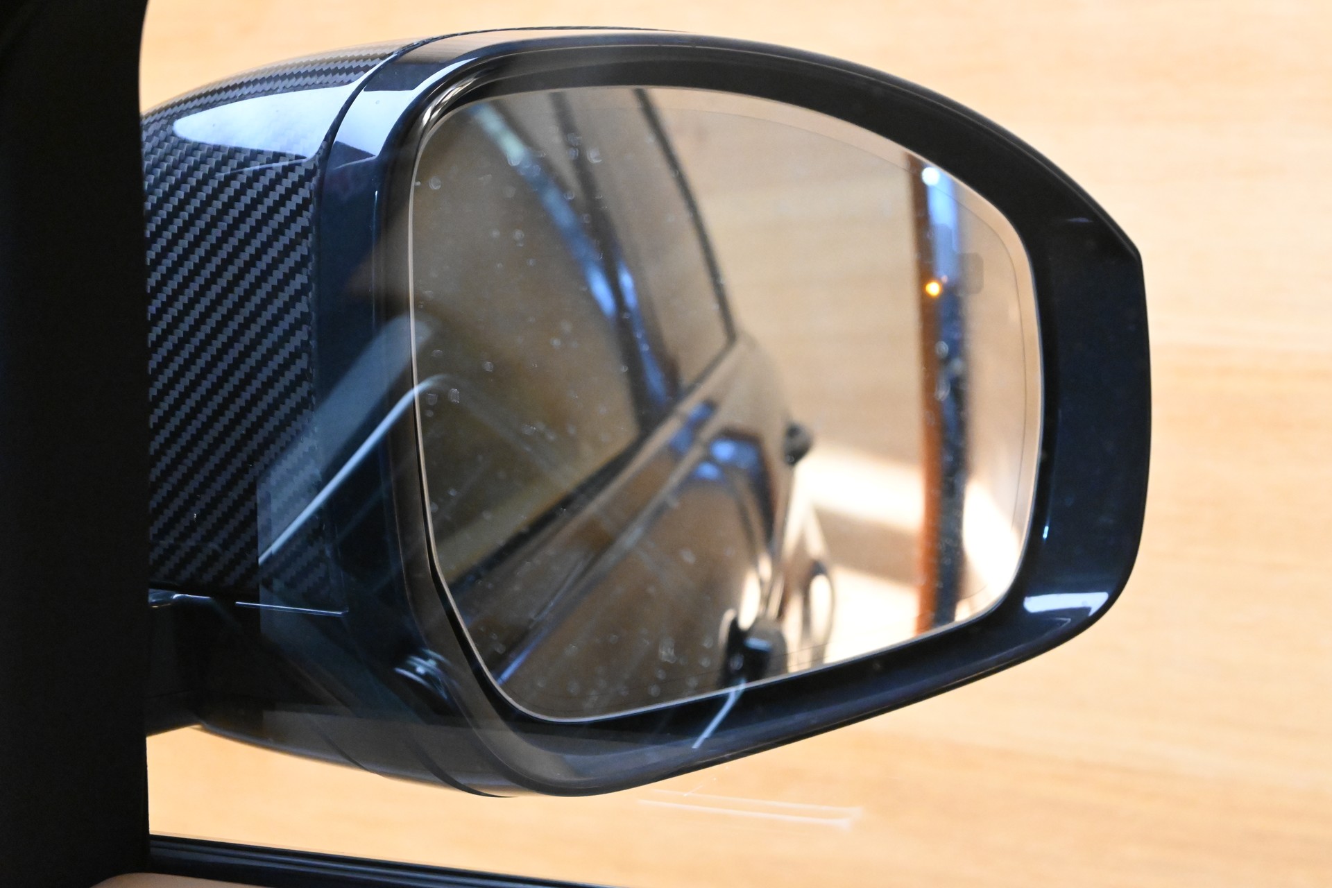 LAND ROVER Range Rover Sport 5.0 V8 SC SVR Carbon-image-13