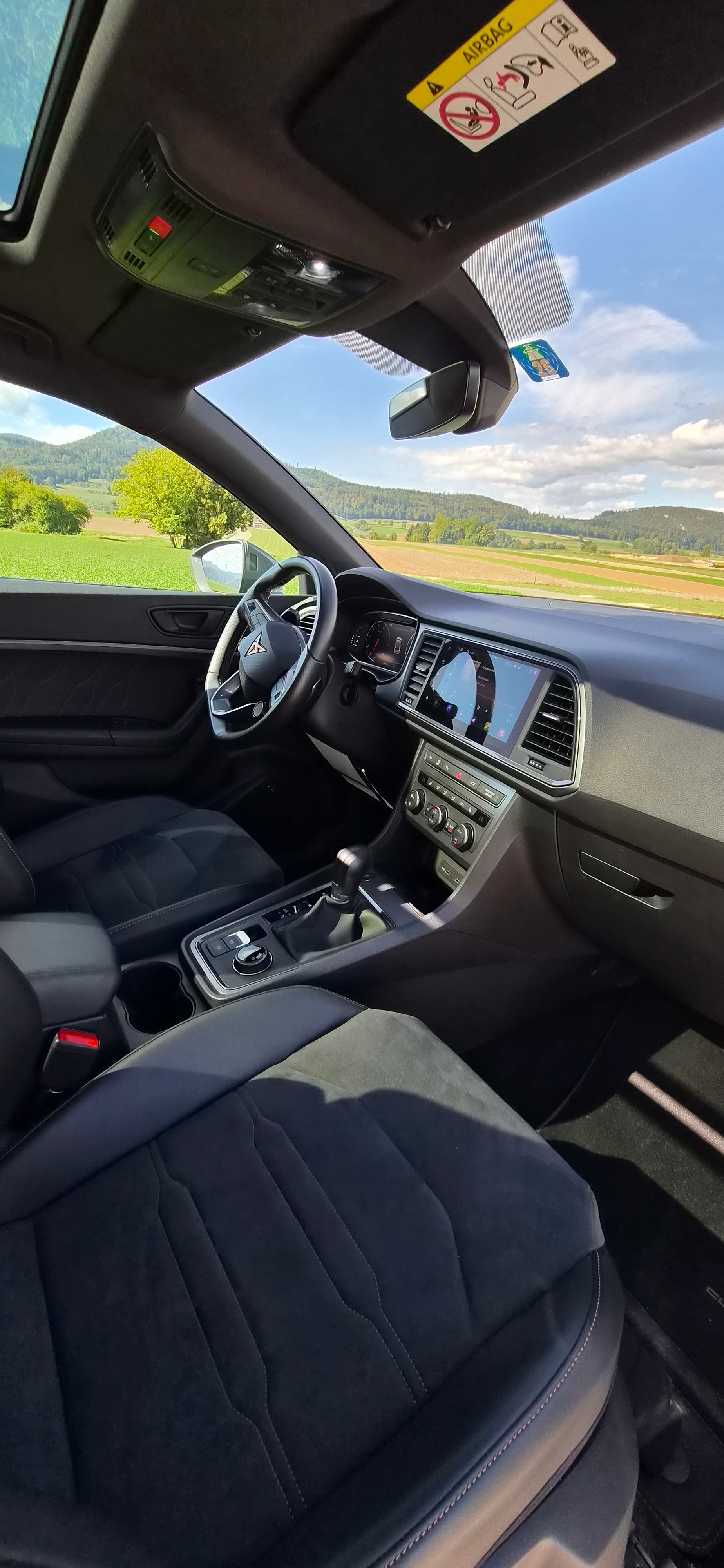 CUPRA 2.0 TSI 4Drive DSG-image-3