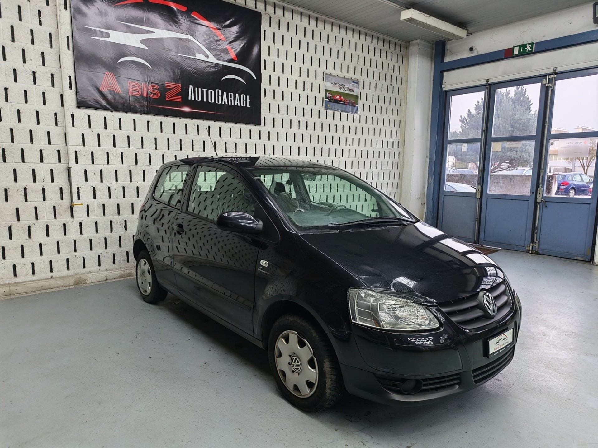 VW Fox 1.2-image-6