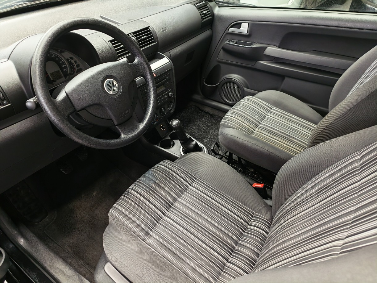 VW Fox 1.2-image-7