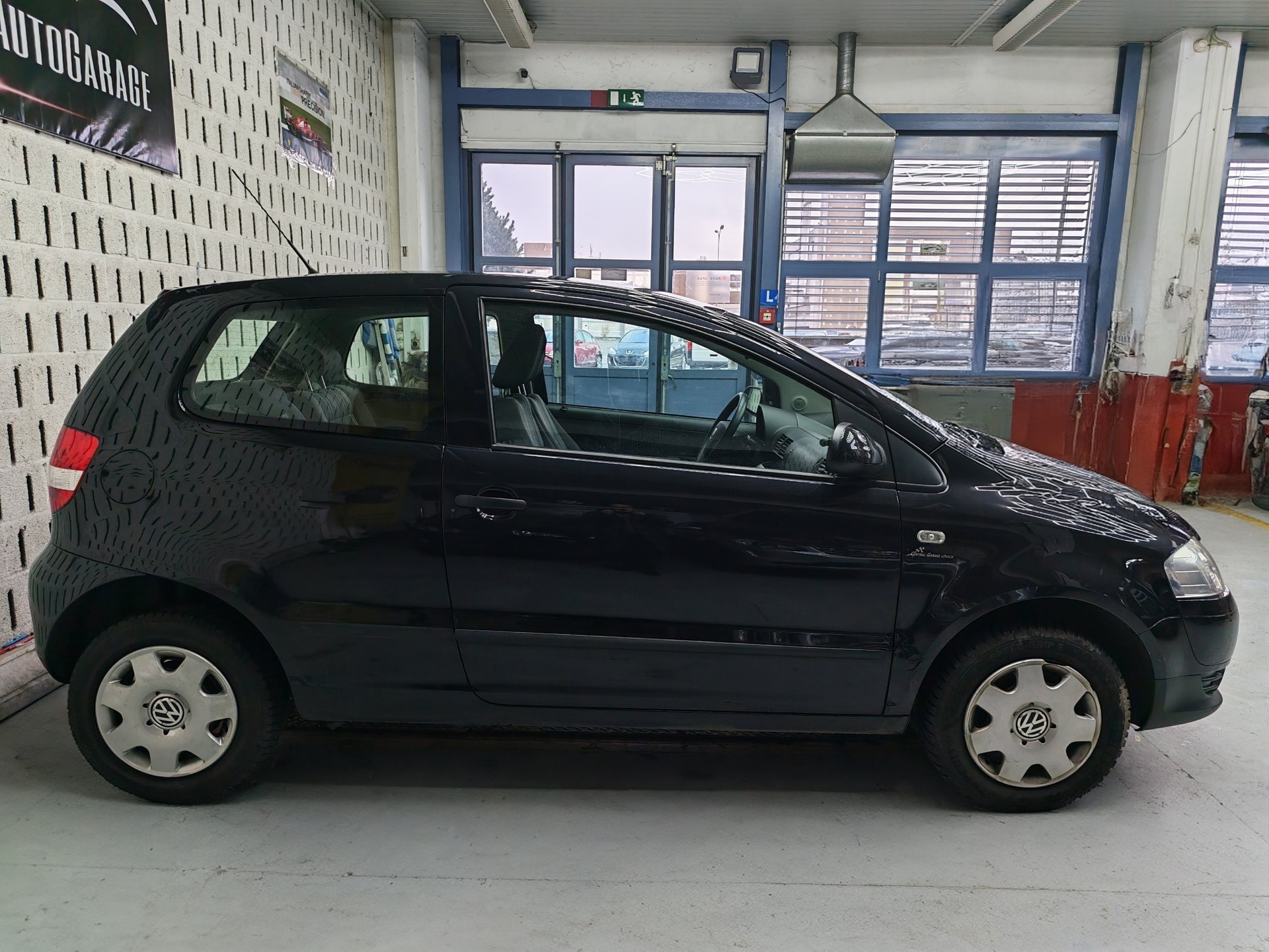 VW Fox 1.2-image-5