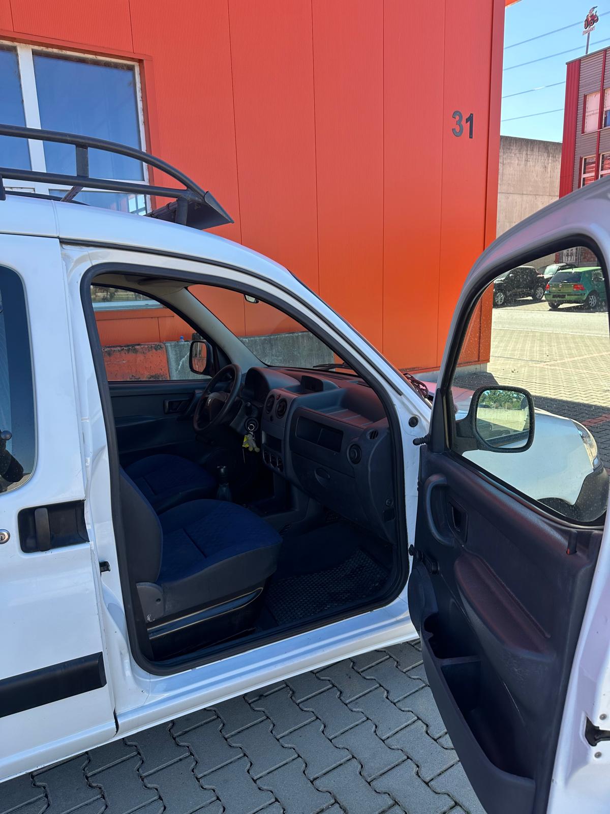 PEUGEOT 1.6 HDI1600-image-6