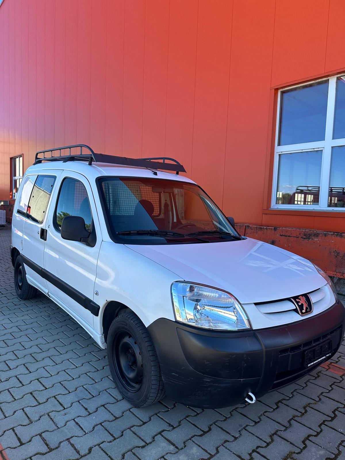 PEUGEOT 1.6 HDI1600-image-0