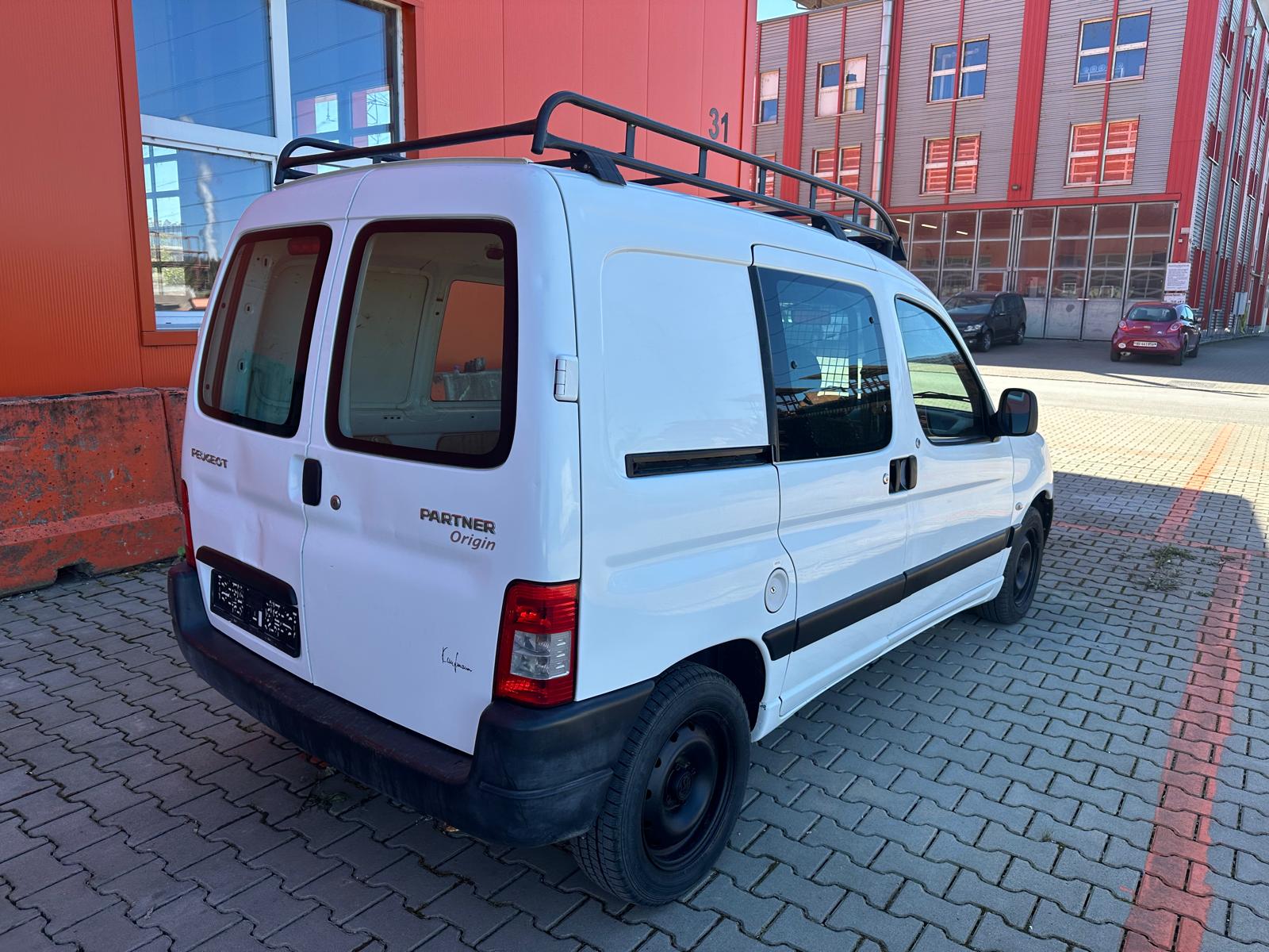 PEUGEOT 1.6 HDI1600-image-2