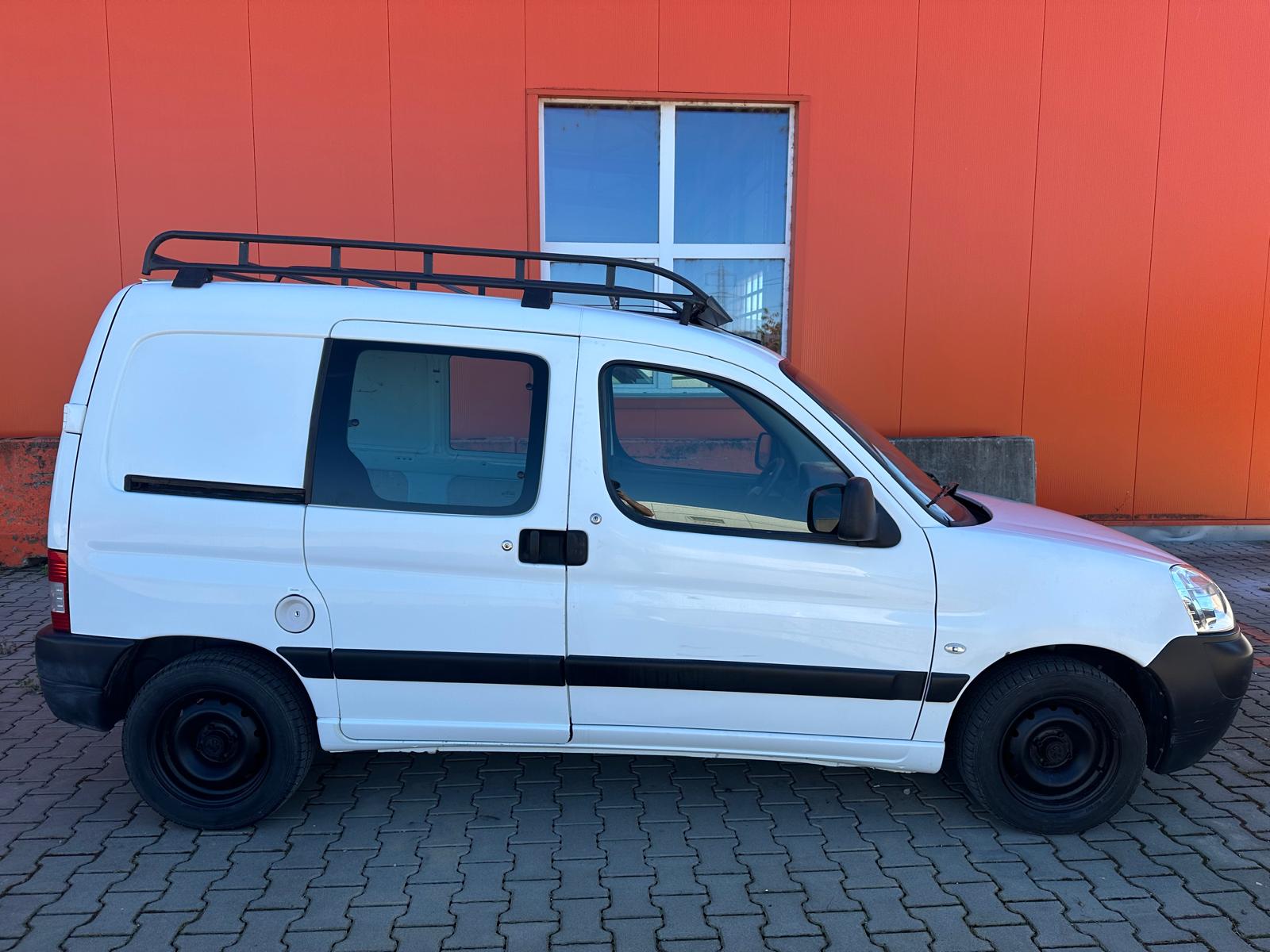 PEUGEOT 1.6 HDI1600-image-1