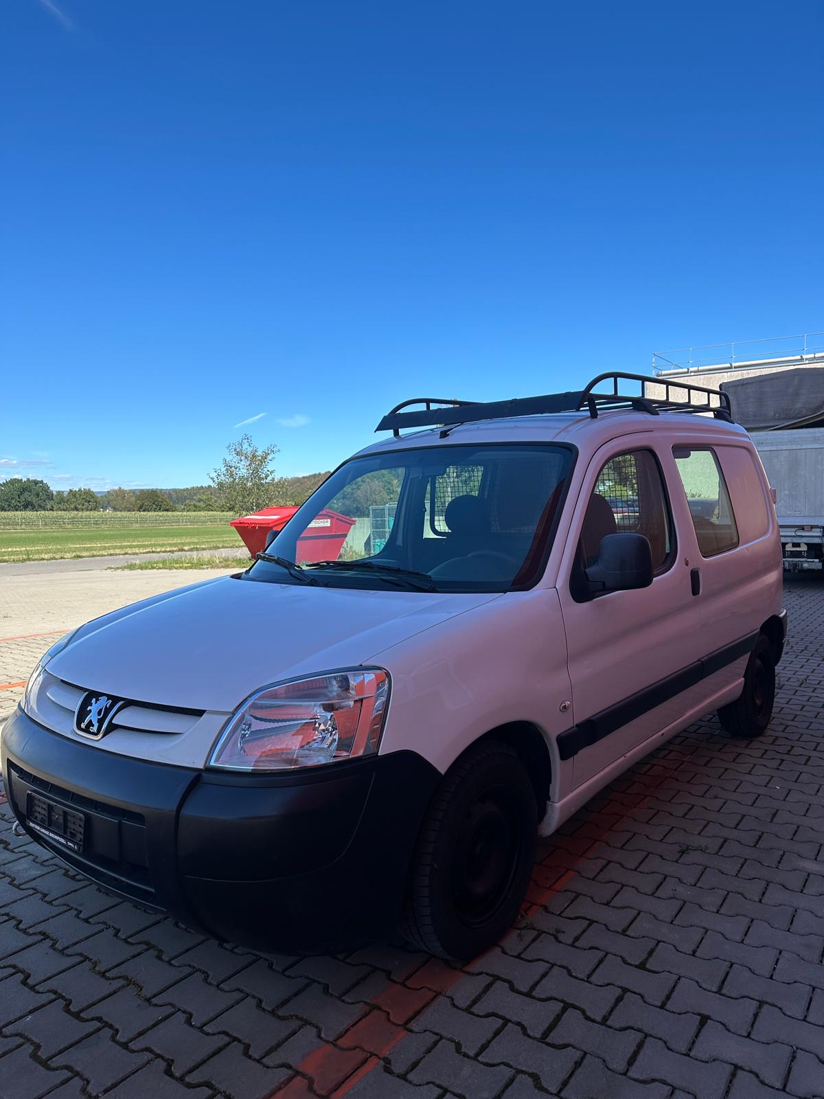 PEUGEOT 1.6 HDI1600-image-3