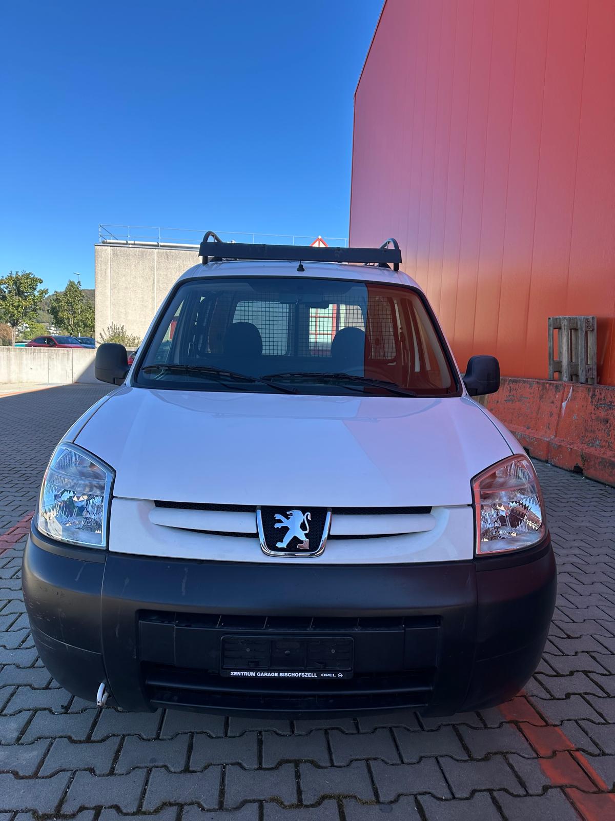 PEUGEOT 1.6 HDI1600-image-5