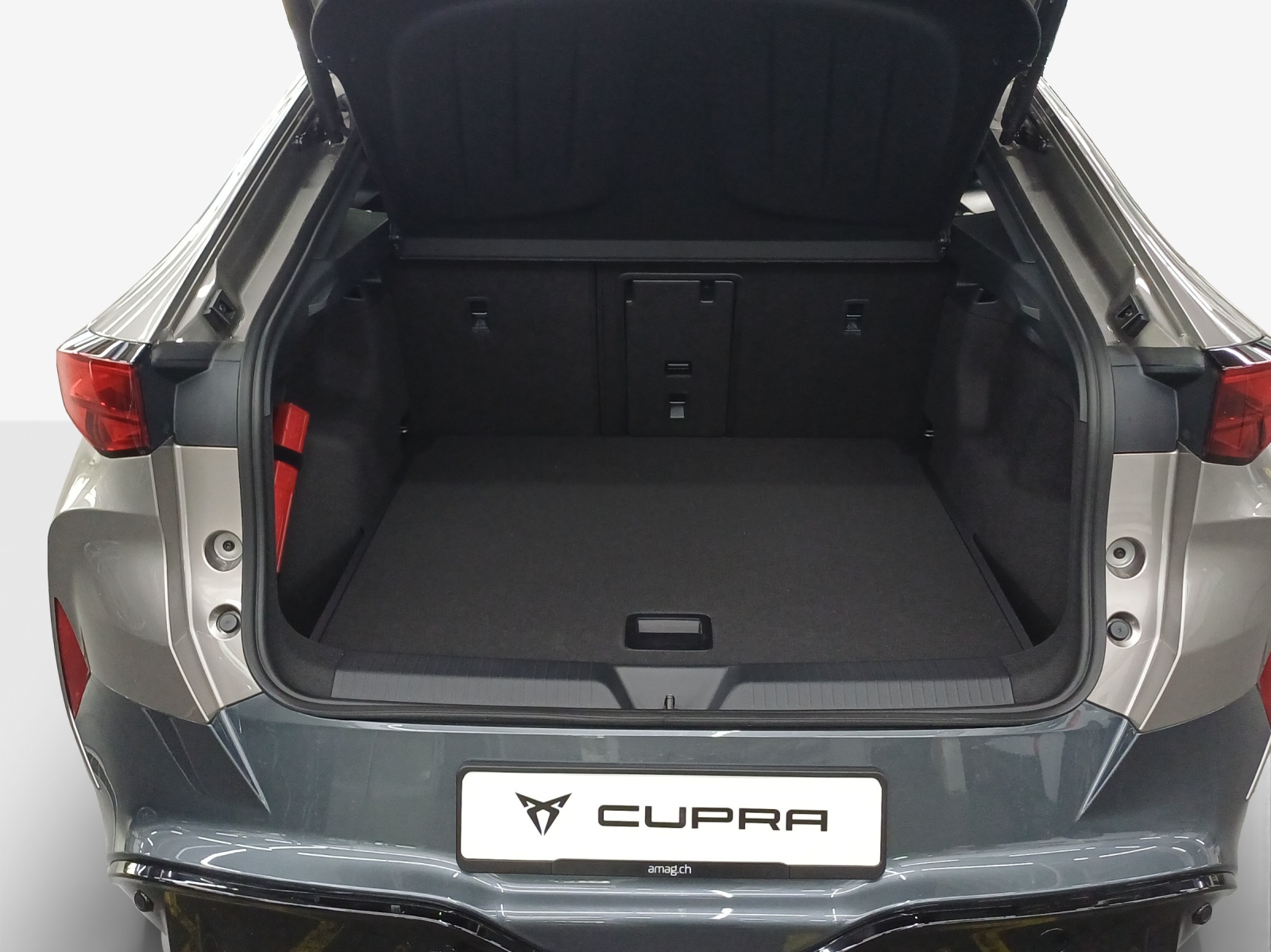 CUPRA Tavascan Type 9 77 kWh Adrenaline-image-12